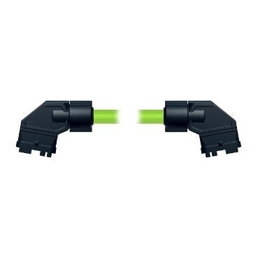 Ilm Hybrid Kabel Db-Ilm/Db 2*D1, 4M ⎮ 3606485286891 ⎮ 5465001089 ⎮ 5465001089 ⎮