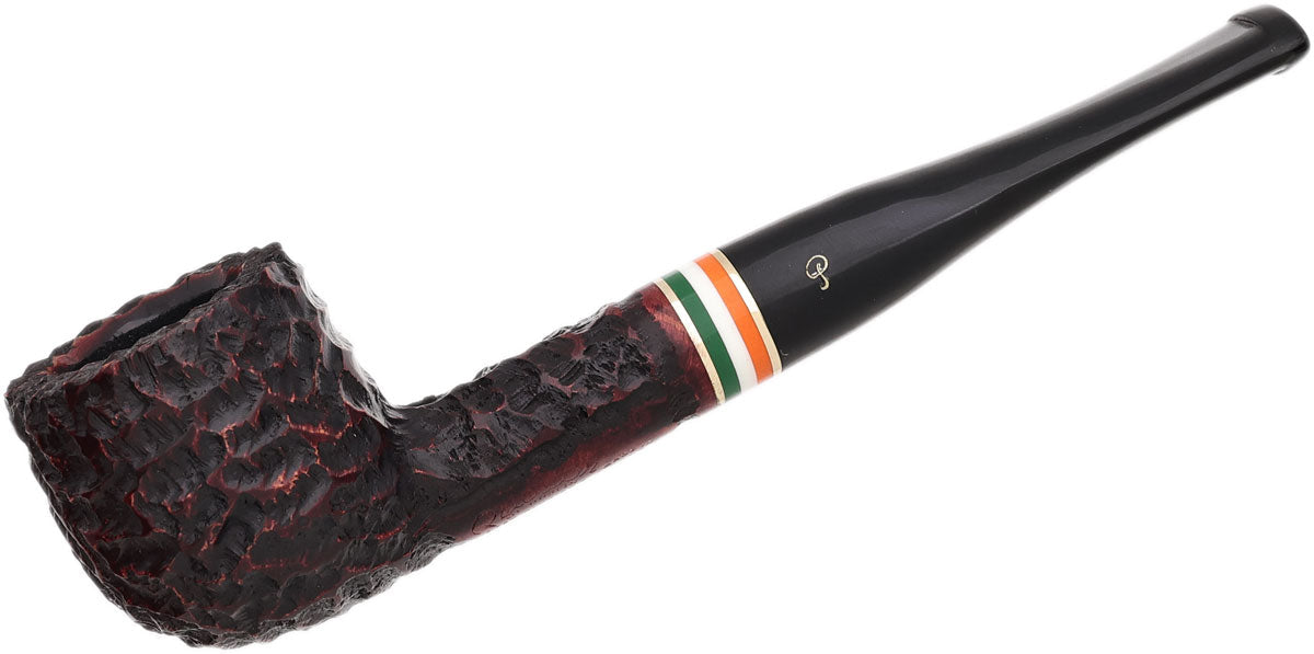 Peterson St. Patrick's Day 2026 Rusticated (608) Fishtail