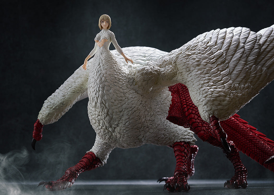 Nekotwo [Pre-order] Delicious in Dungeon -  Falin (Chimera Ver.) XL Size POP UP PARADE Good Smile Company
