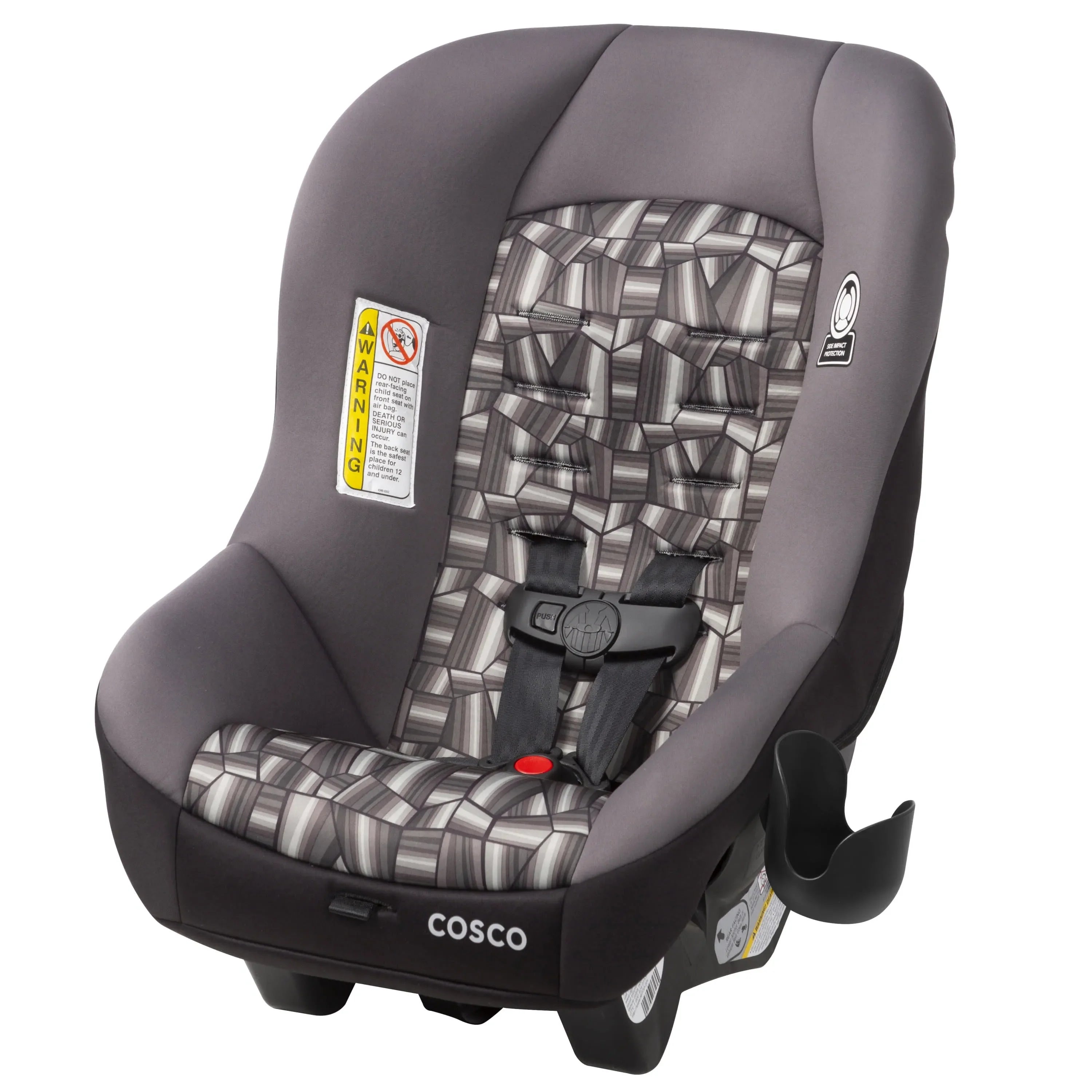 Convertible Car Seat - Cobblestone