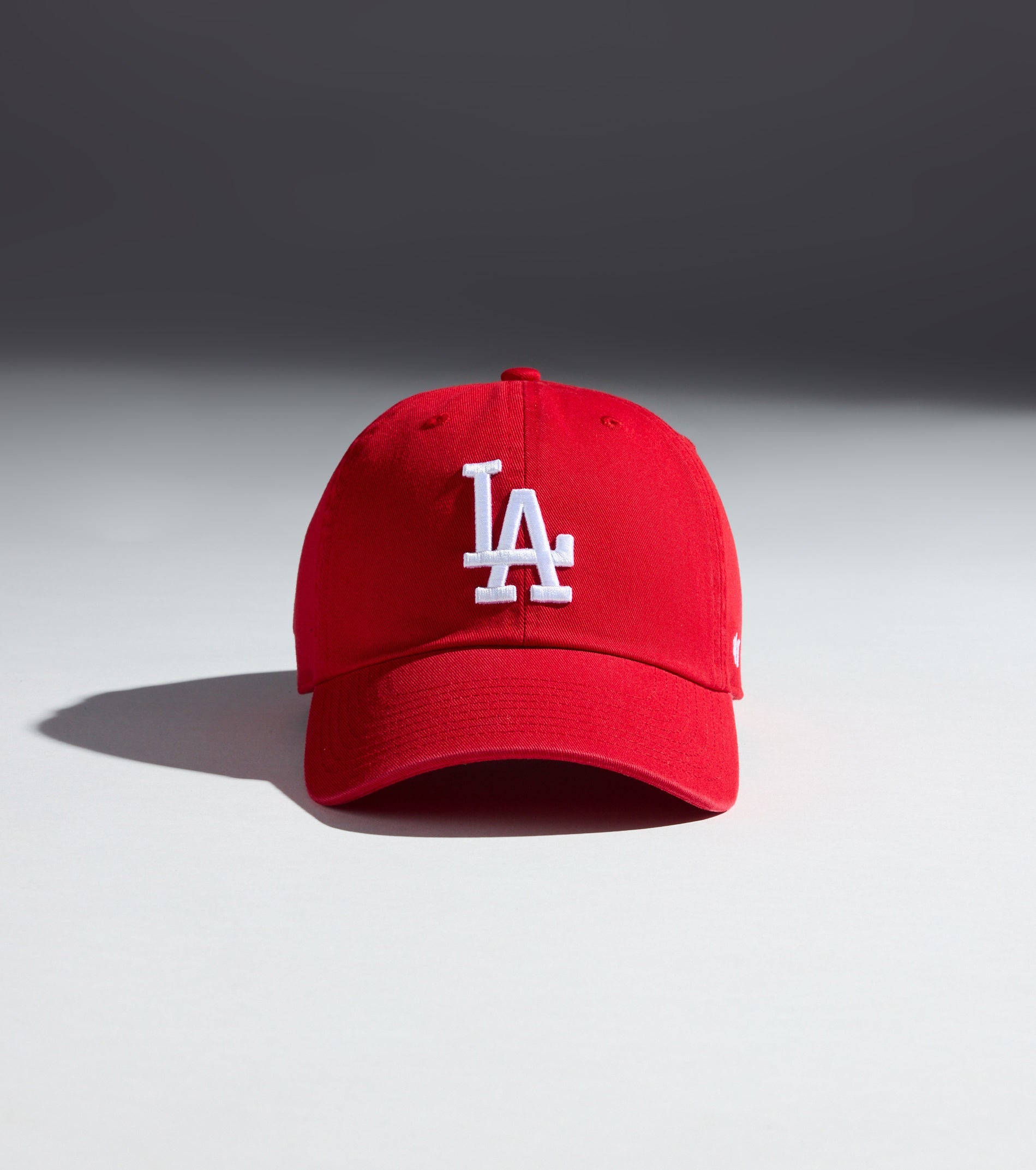 Running Late 47' LA Baseball Cap