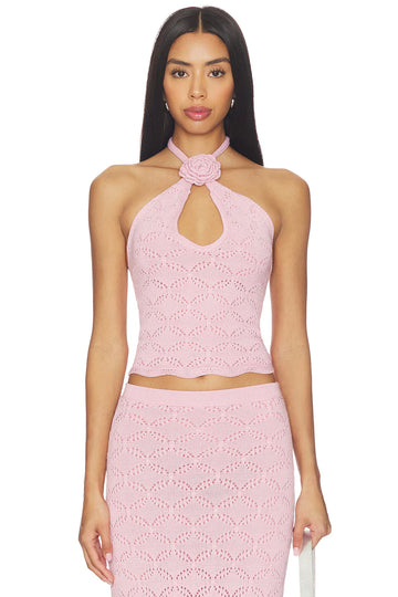 Christy Top