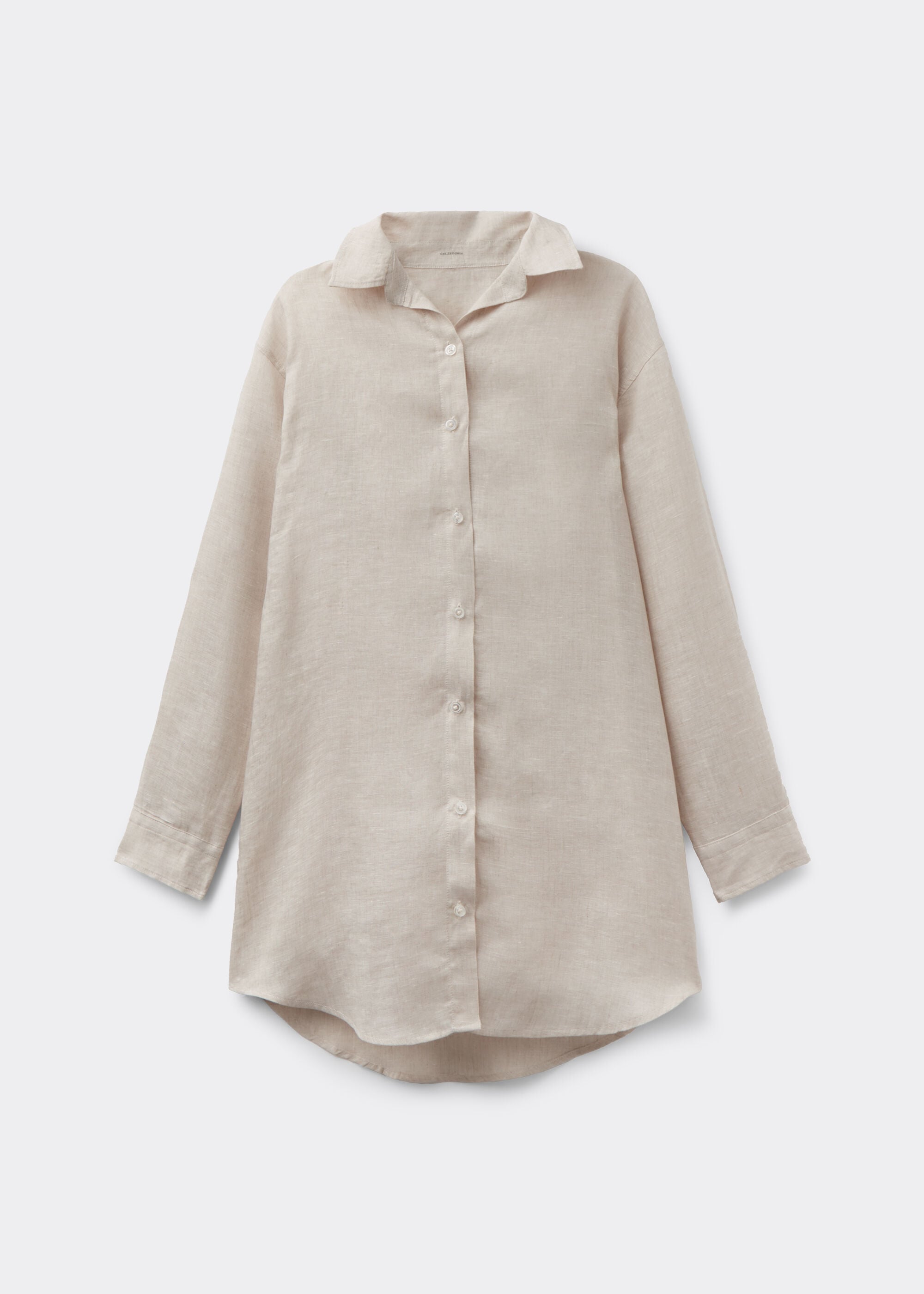 Linen Shirt