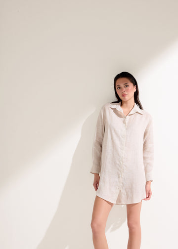 Linen Shirt