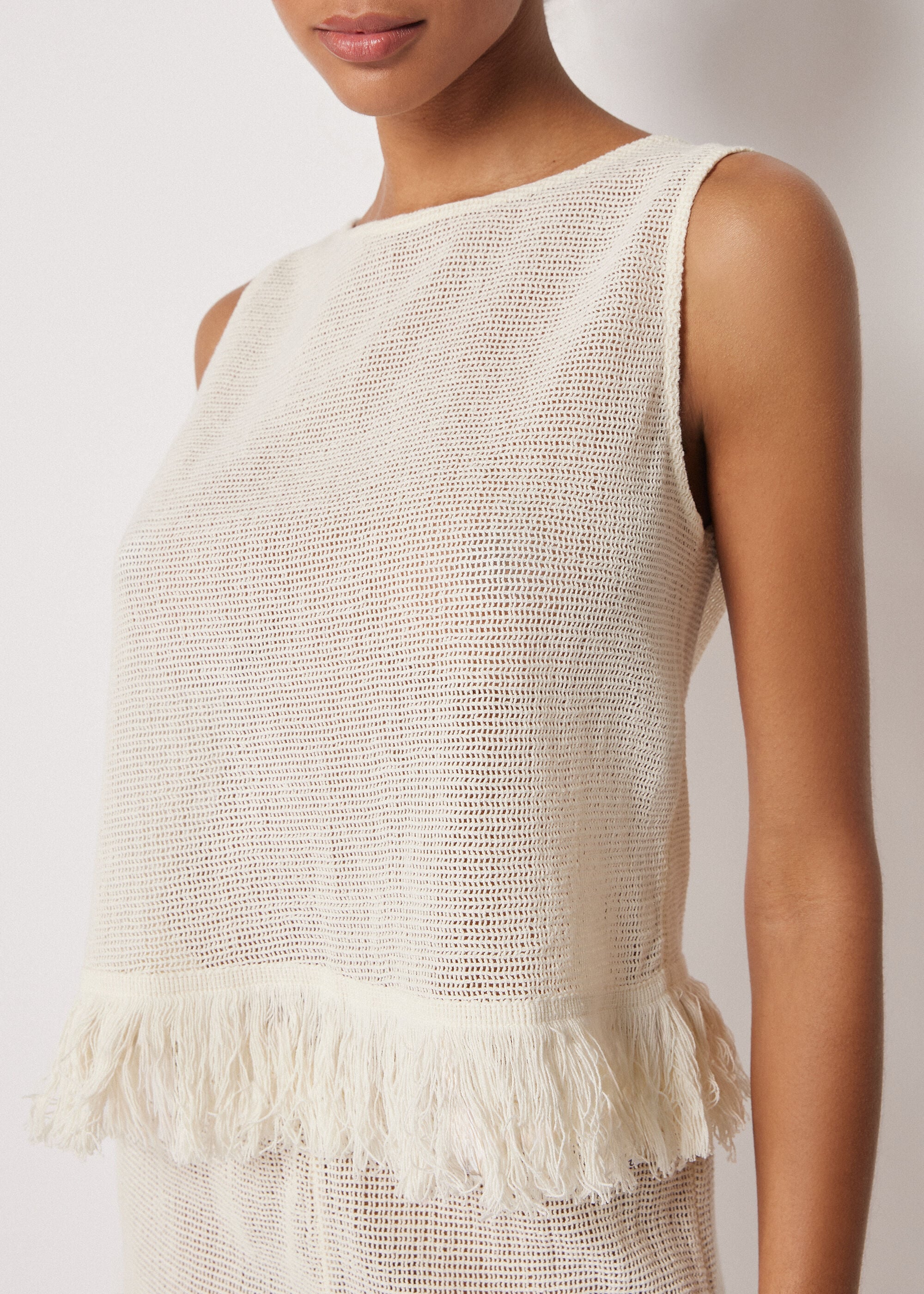 Mesh Top