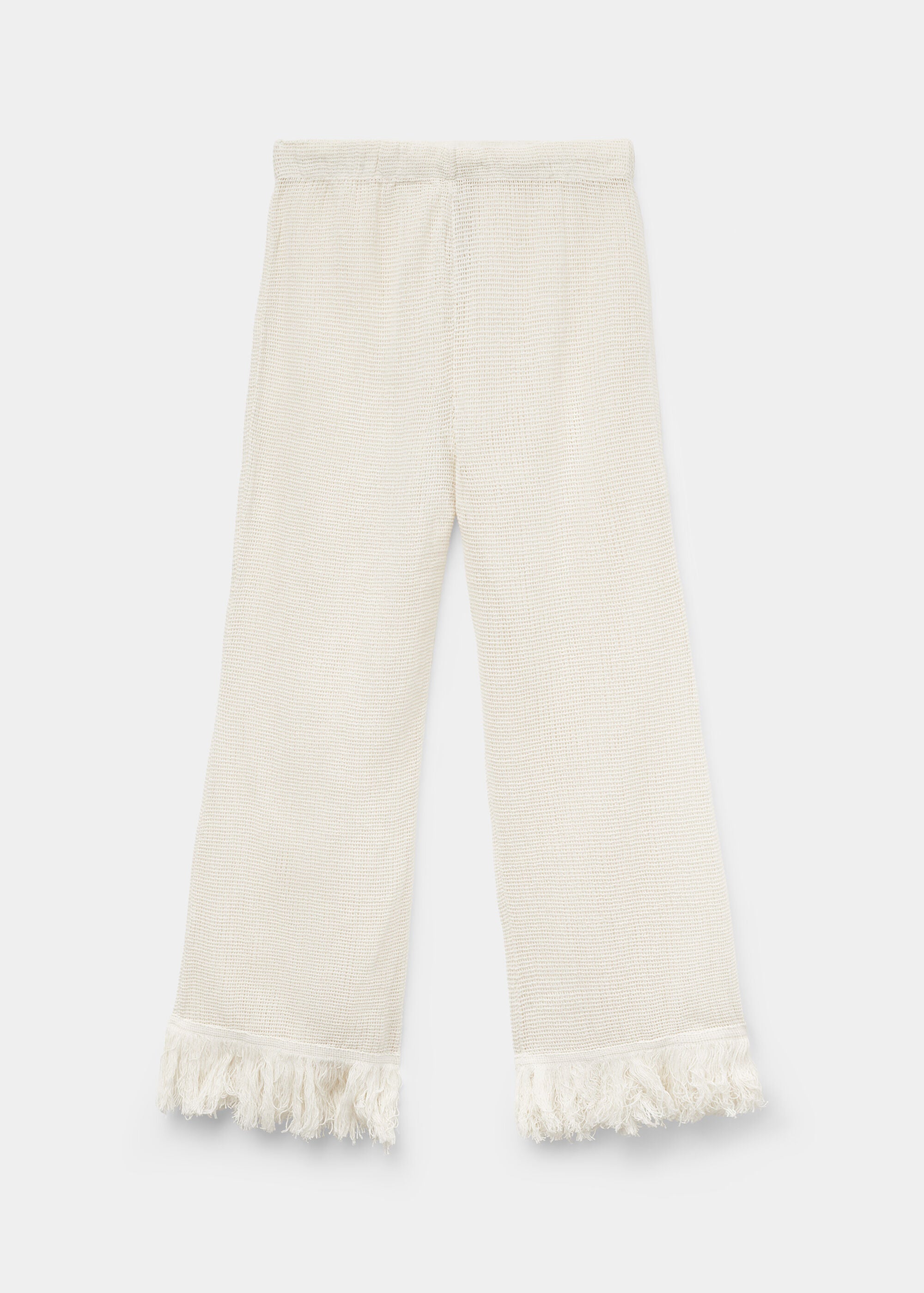 Mesh Pants