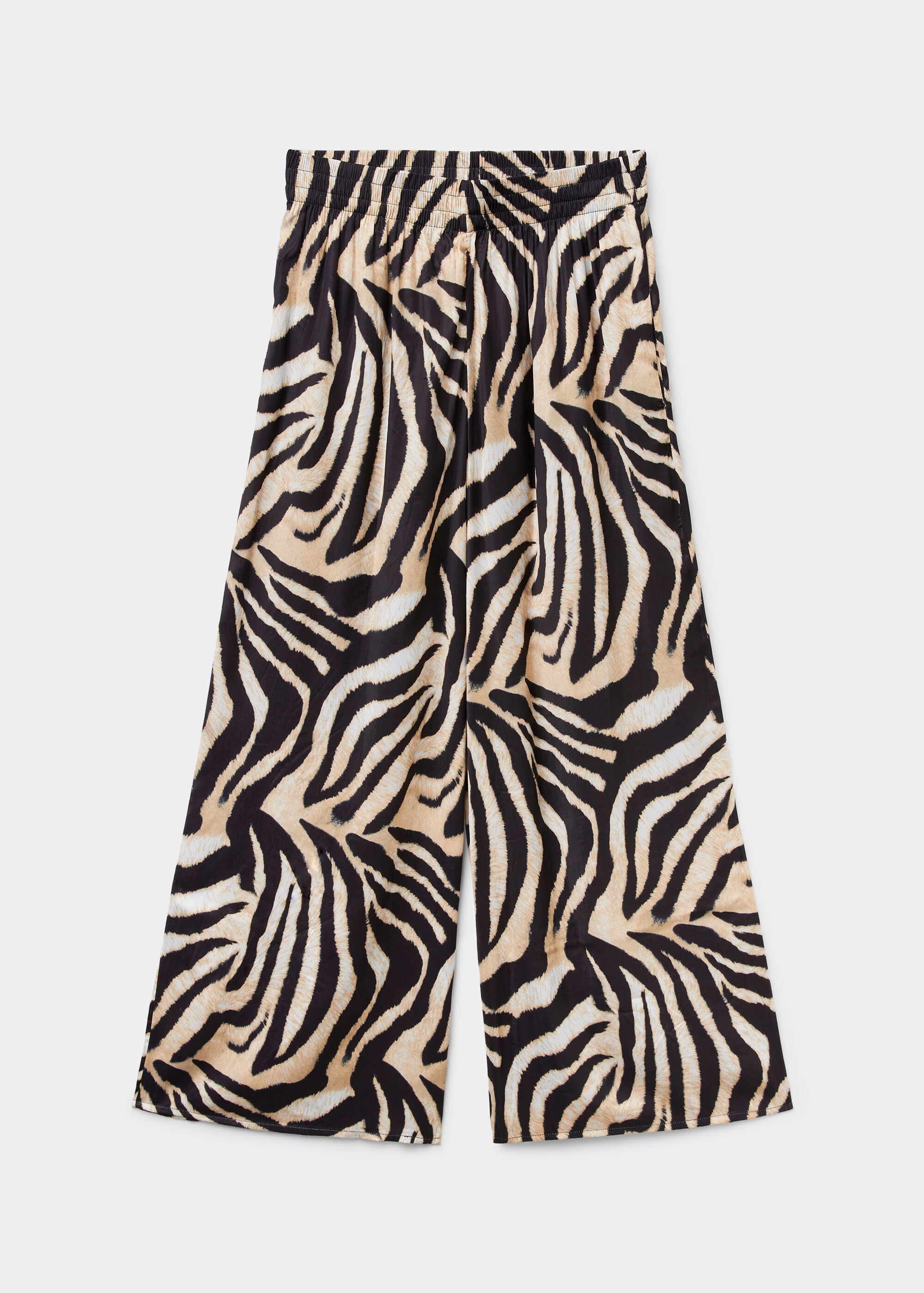 Full Length Pants Savannah Zebra
