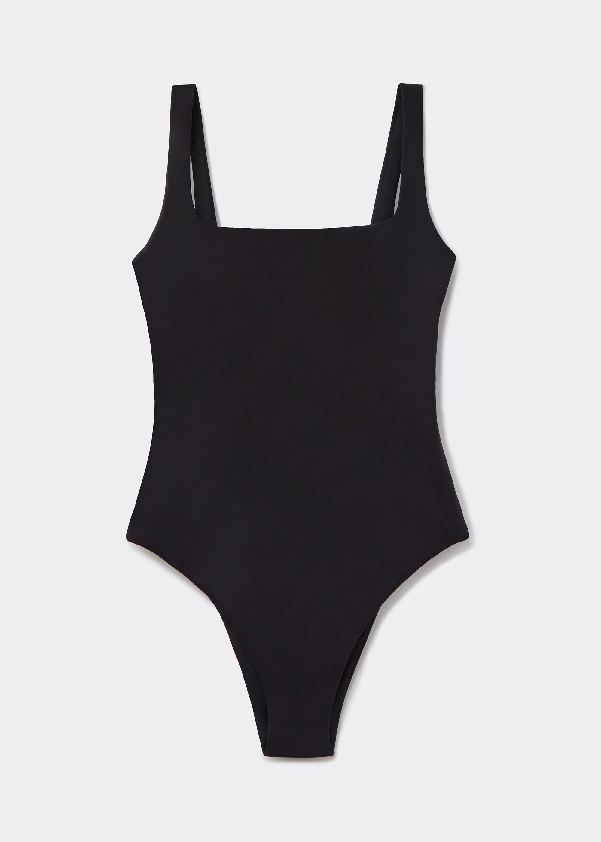 Premium Fit One Piece Swimsuit