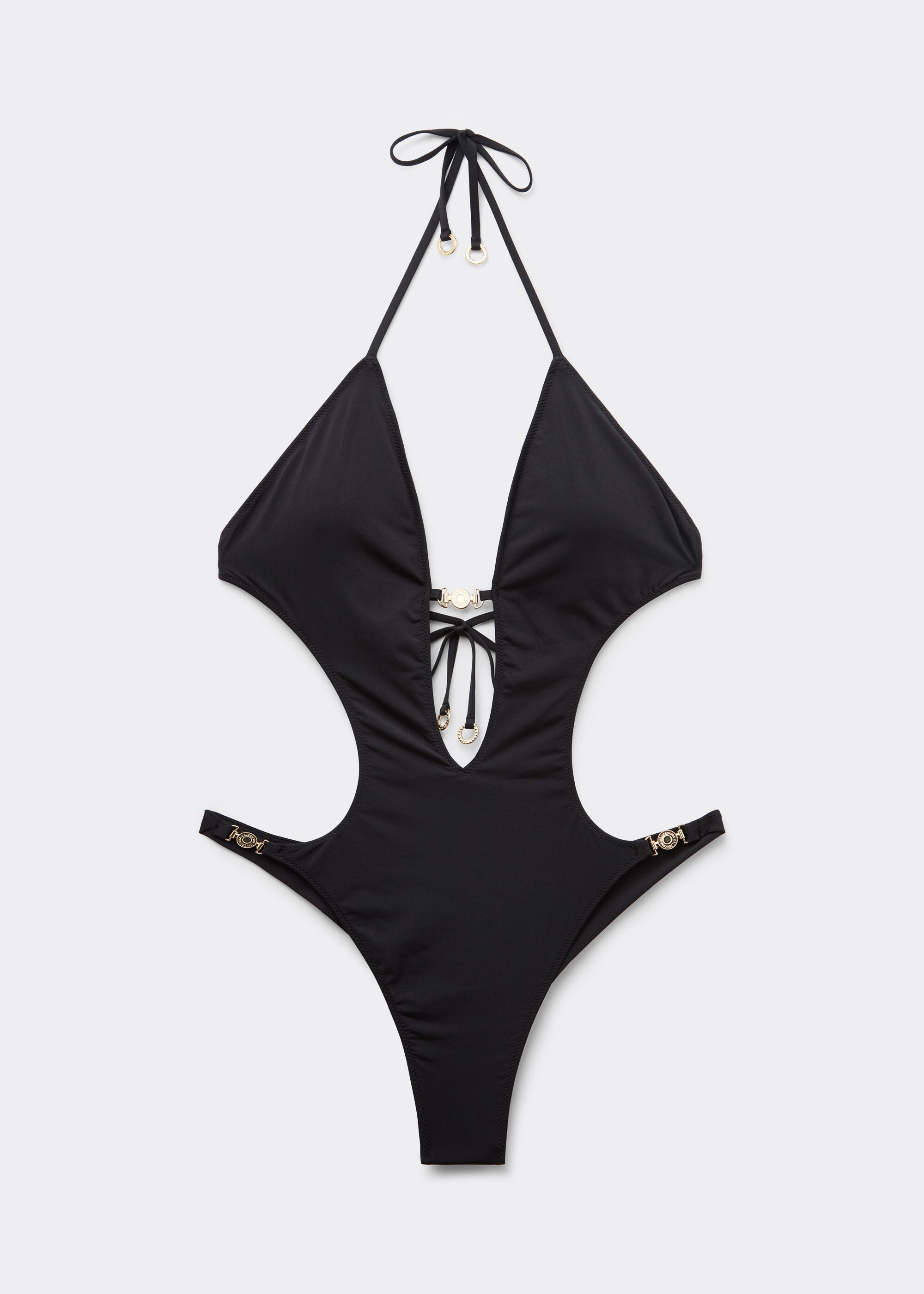 Minimal Fit One-Piece Swimsuit