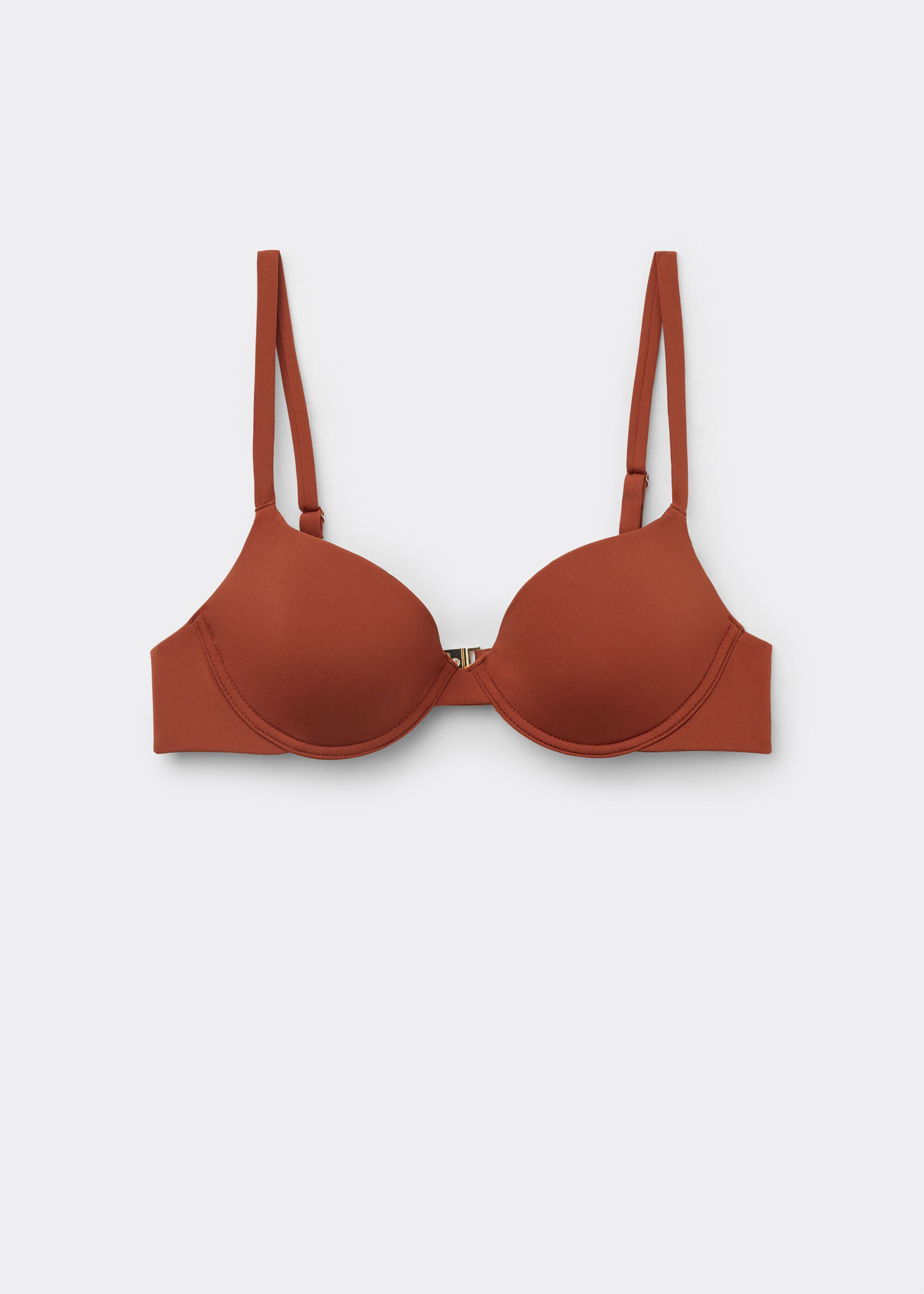 Premium Fit Push Up Swimsuit Top