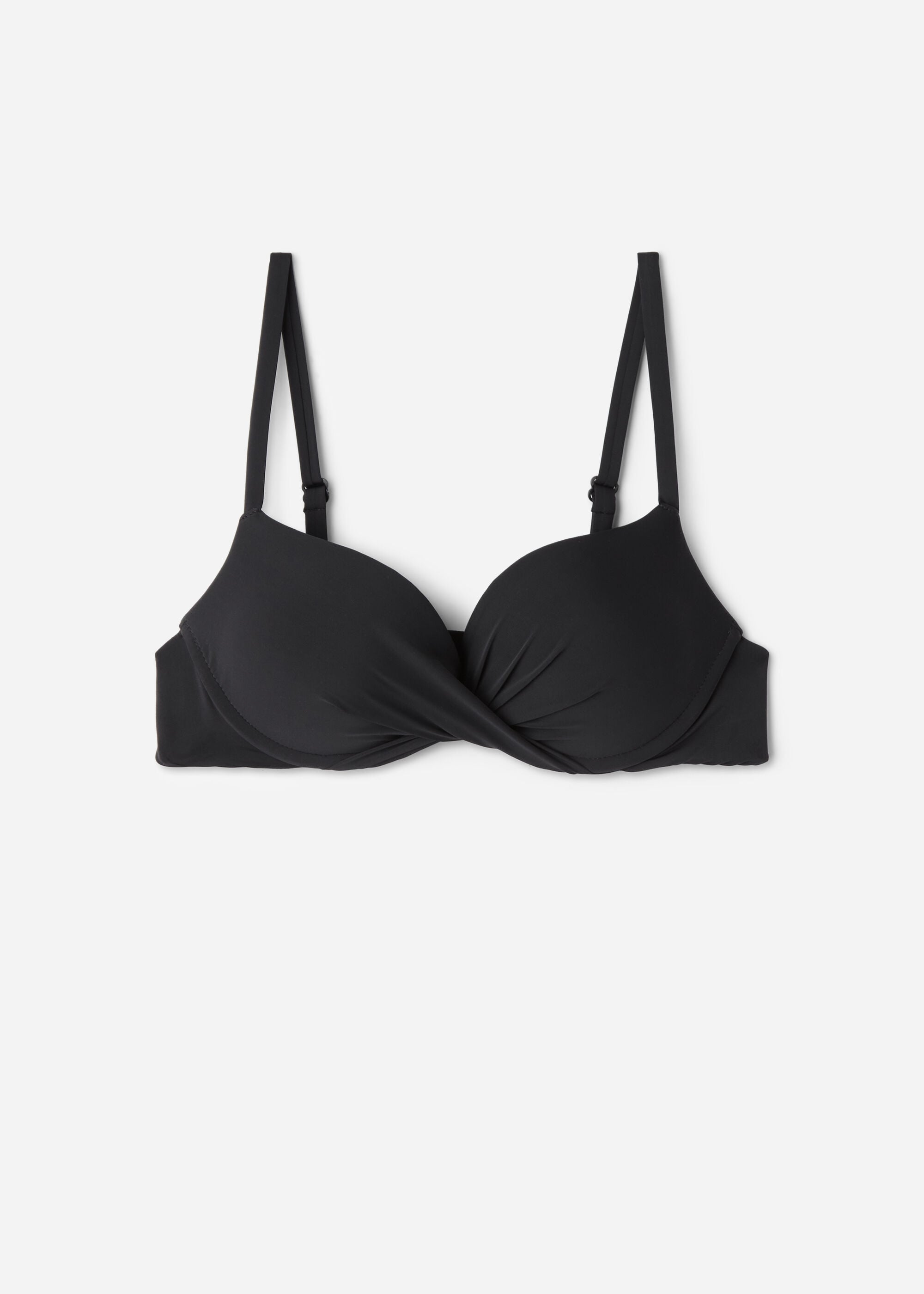Super Push-Up Swimsuit Top Indonesia