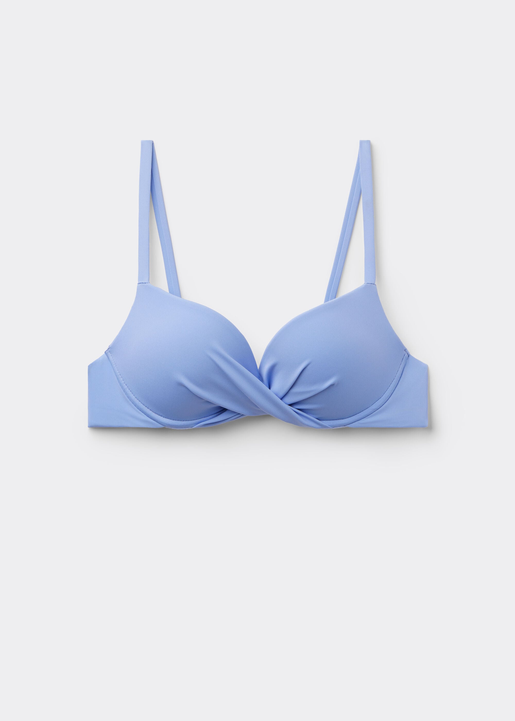 Premium Fit Super Push Up Swimsuit Top