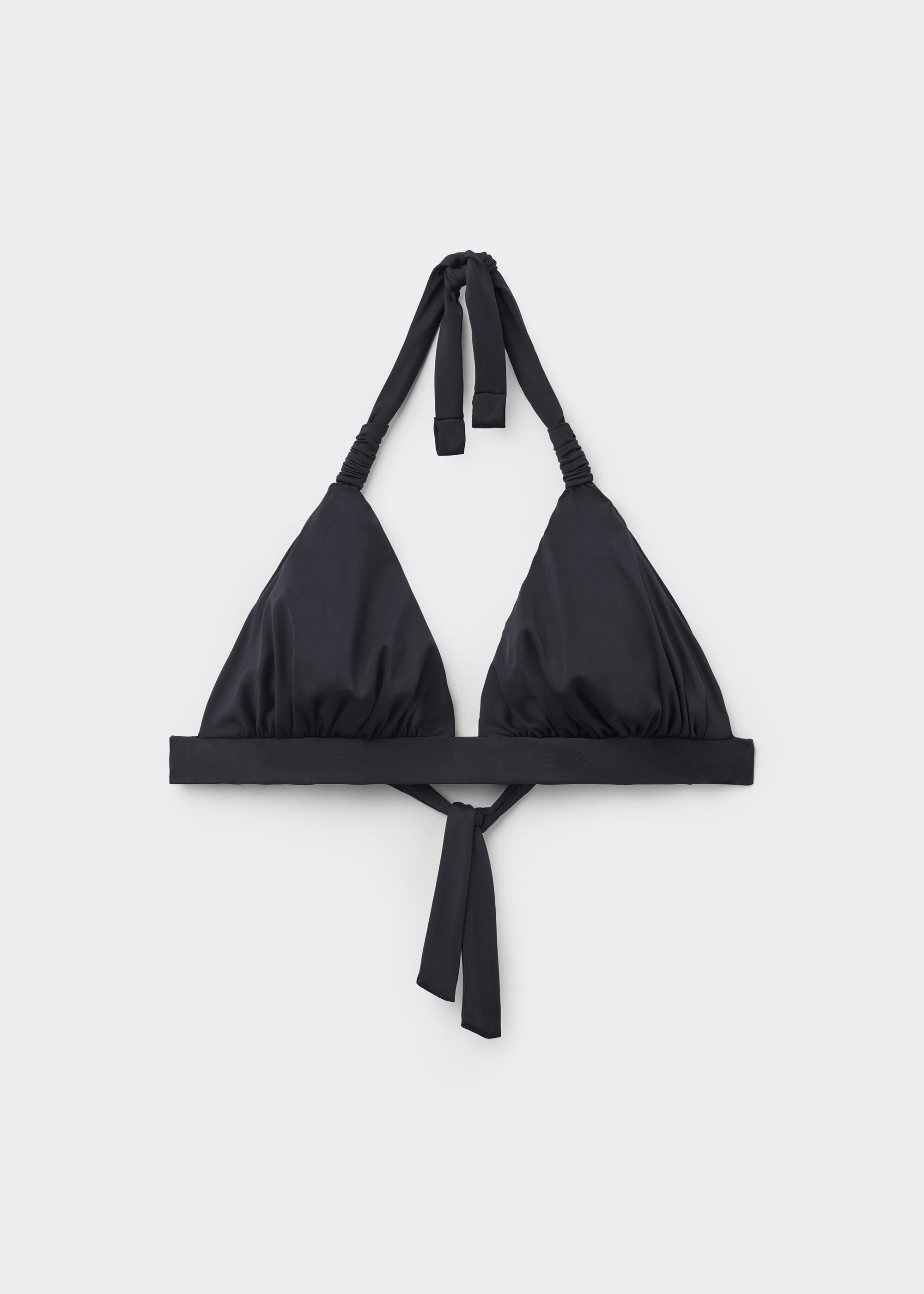 Triangle Swimsuit Top Premium Sculpt