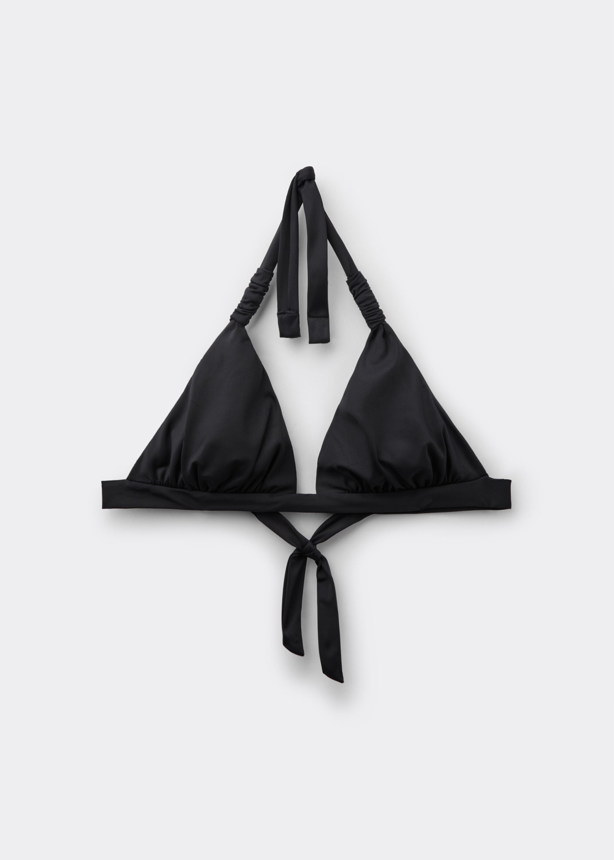 Triangle Swimsuit Top Premium Sculpt