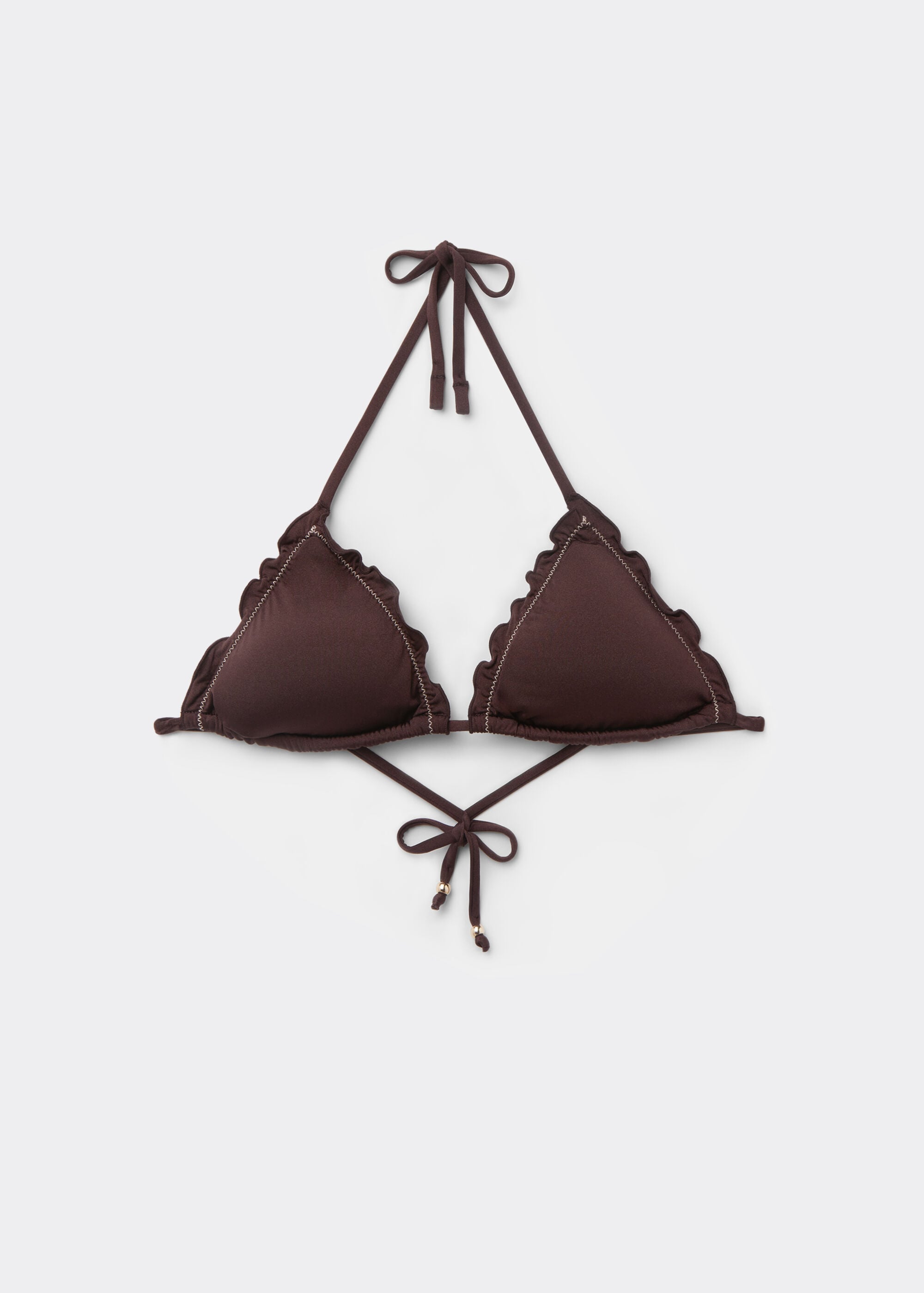 Triangle Swimsuit Top Classic Doll