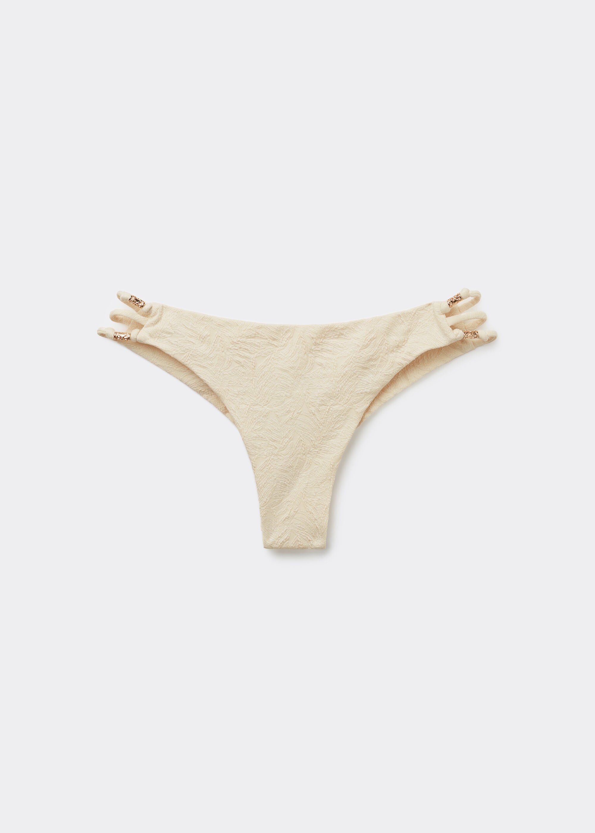 Brazilian Swimsuit Bottom Wild Jungle