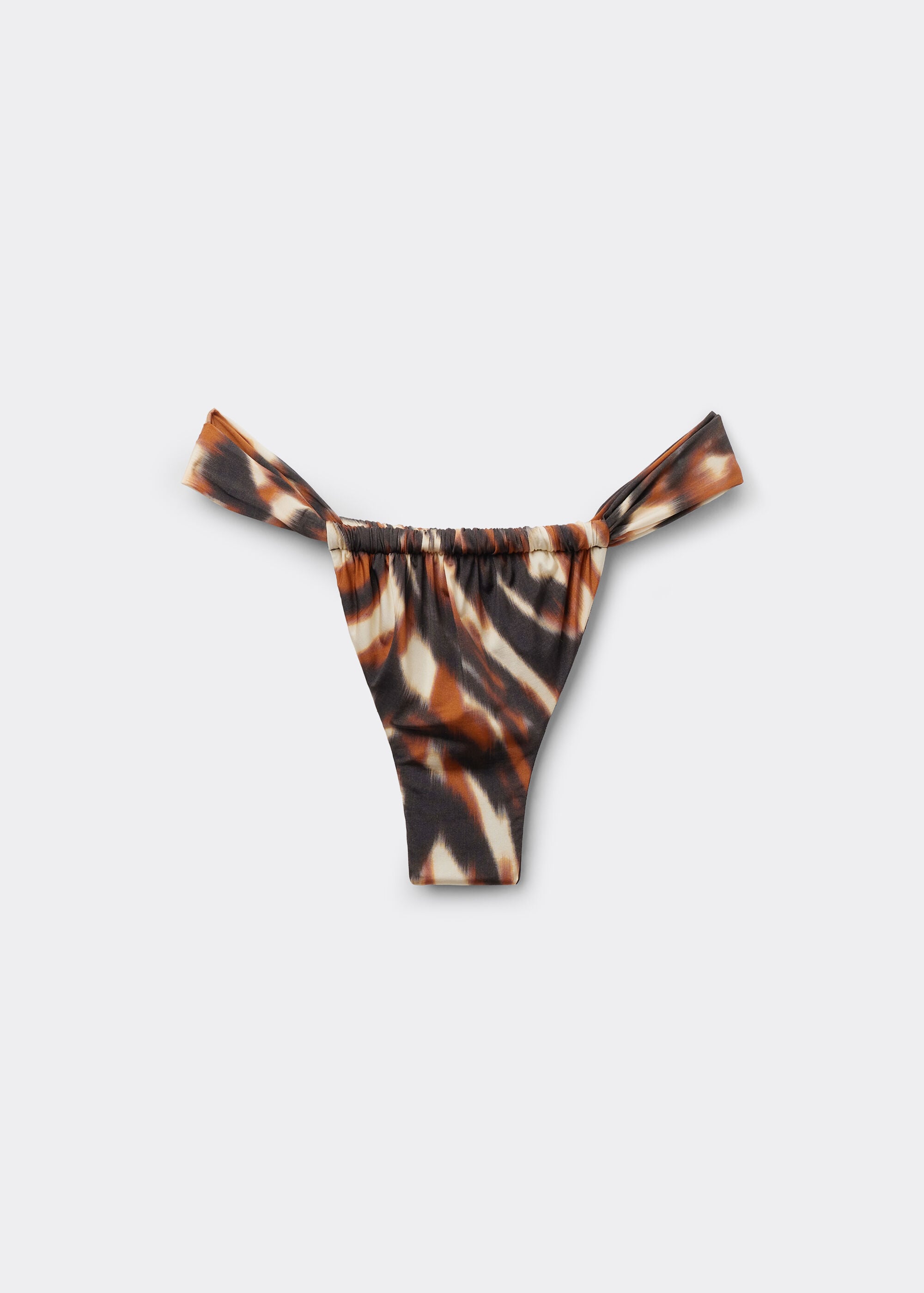 Brazilian Swimsuit Bottom Savage Shades