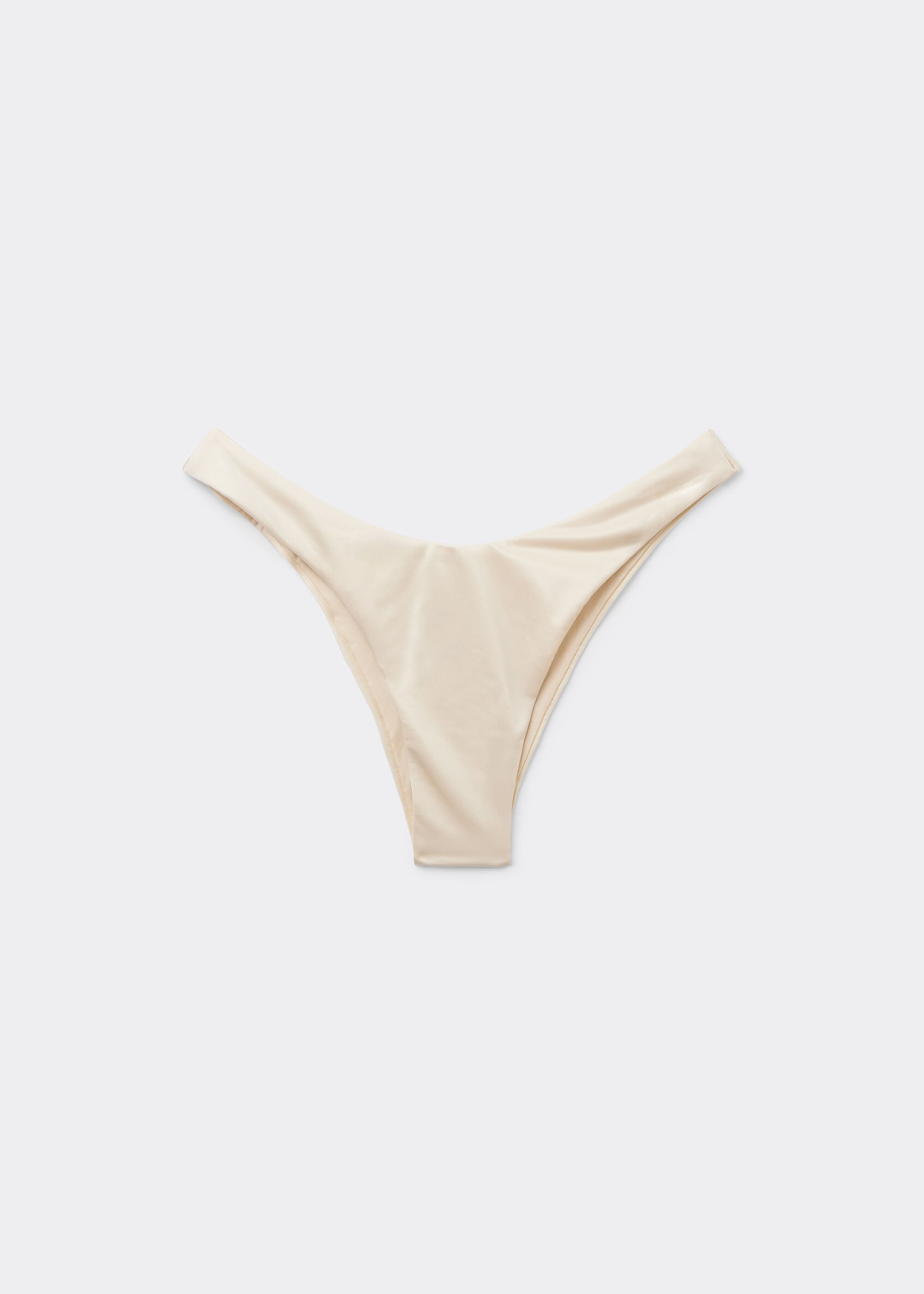 Romantic Lace Brazilian Bikini Bottoms