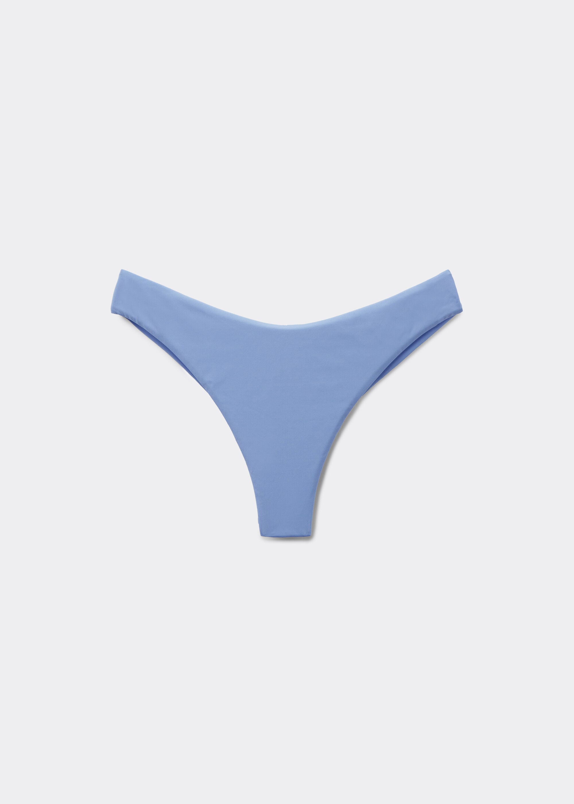 Premium Fit Brazilian Swimsuit Bottom