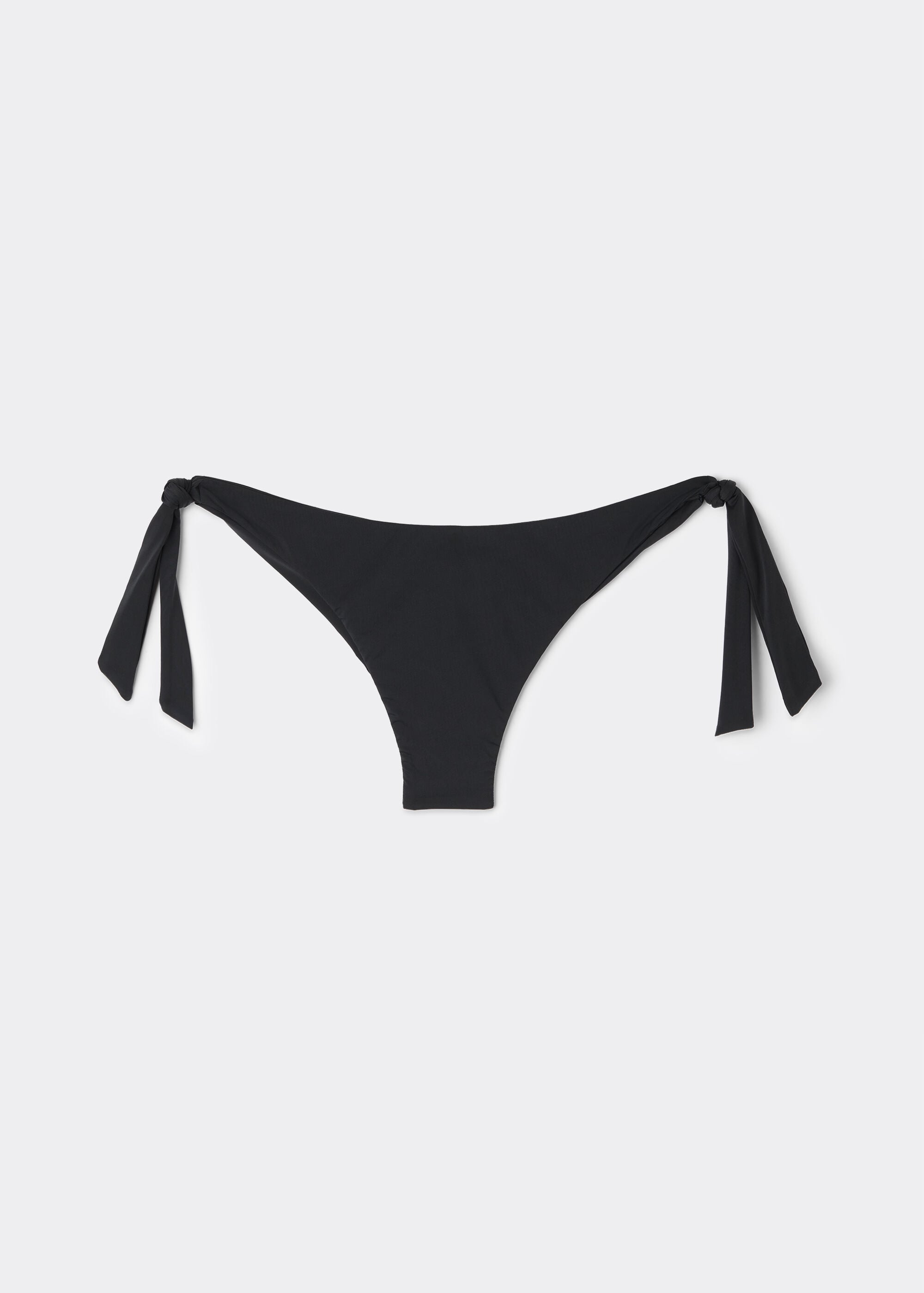 Side Tie Brazilian Swimsuit Bottom Indonesia