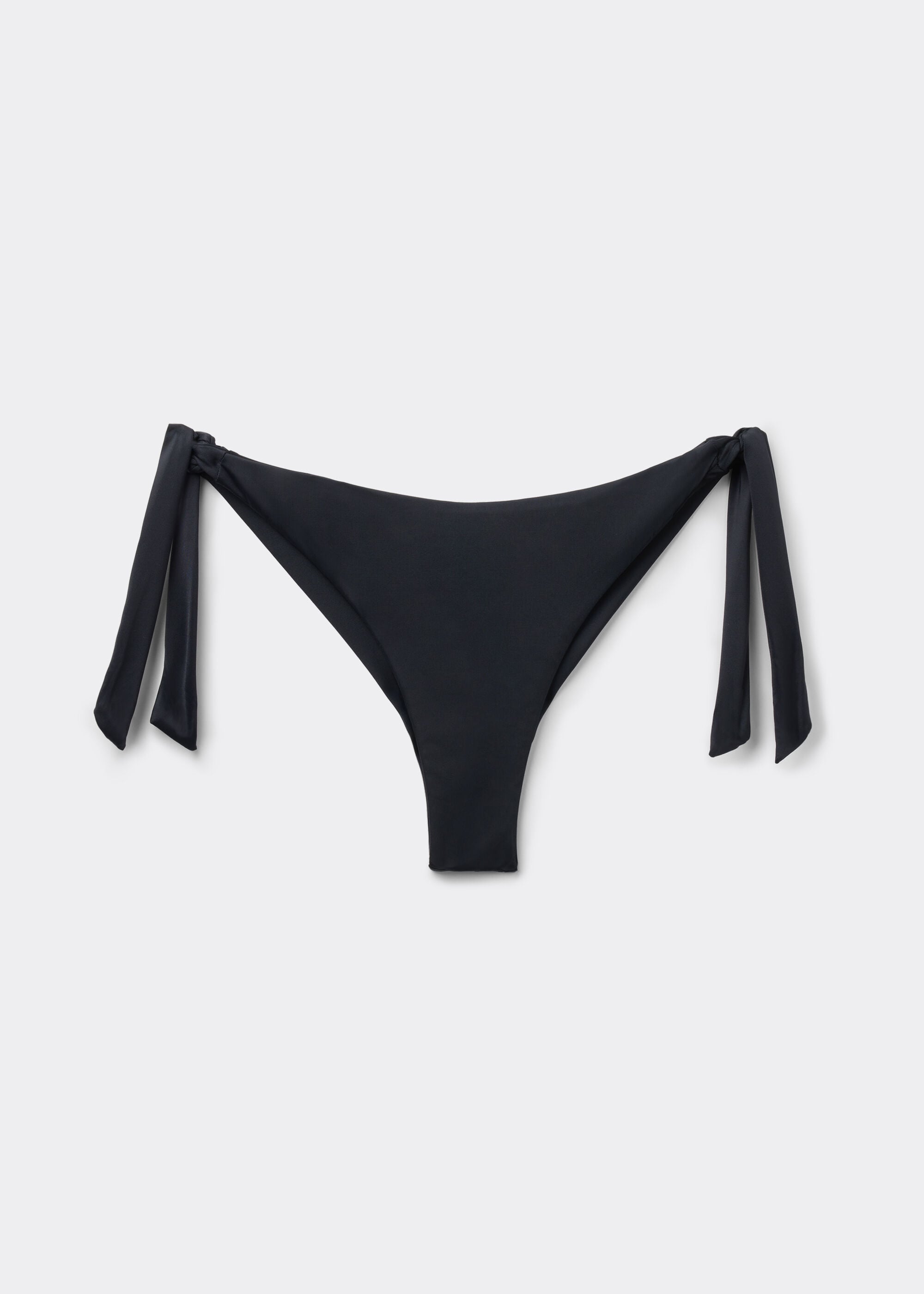 Laced Brazilian Swimsuit Bottom Premium Sculpt