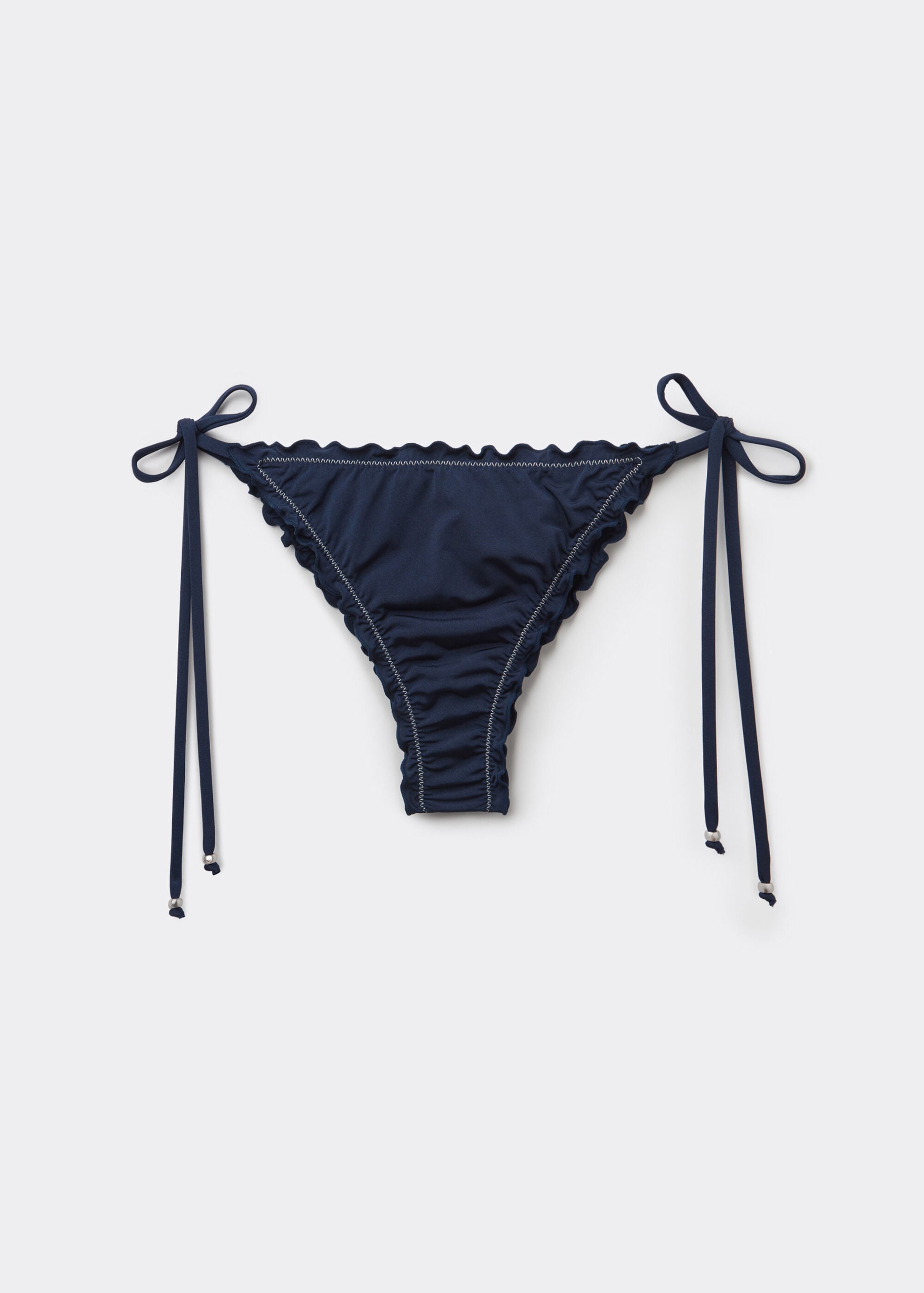 Tied Brazilian Swimsuit Bottom Classic Doll