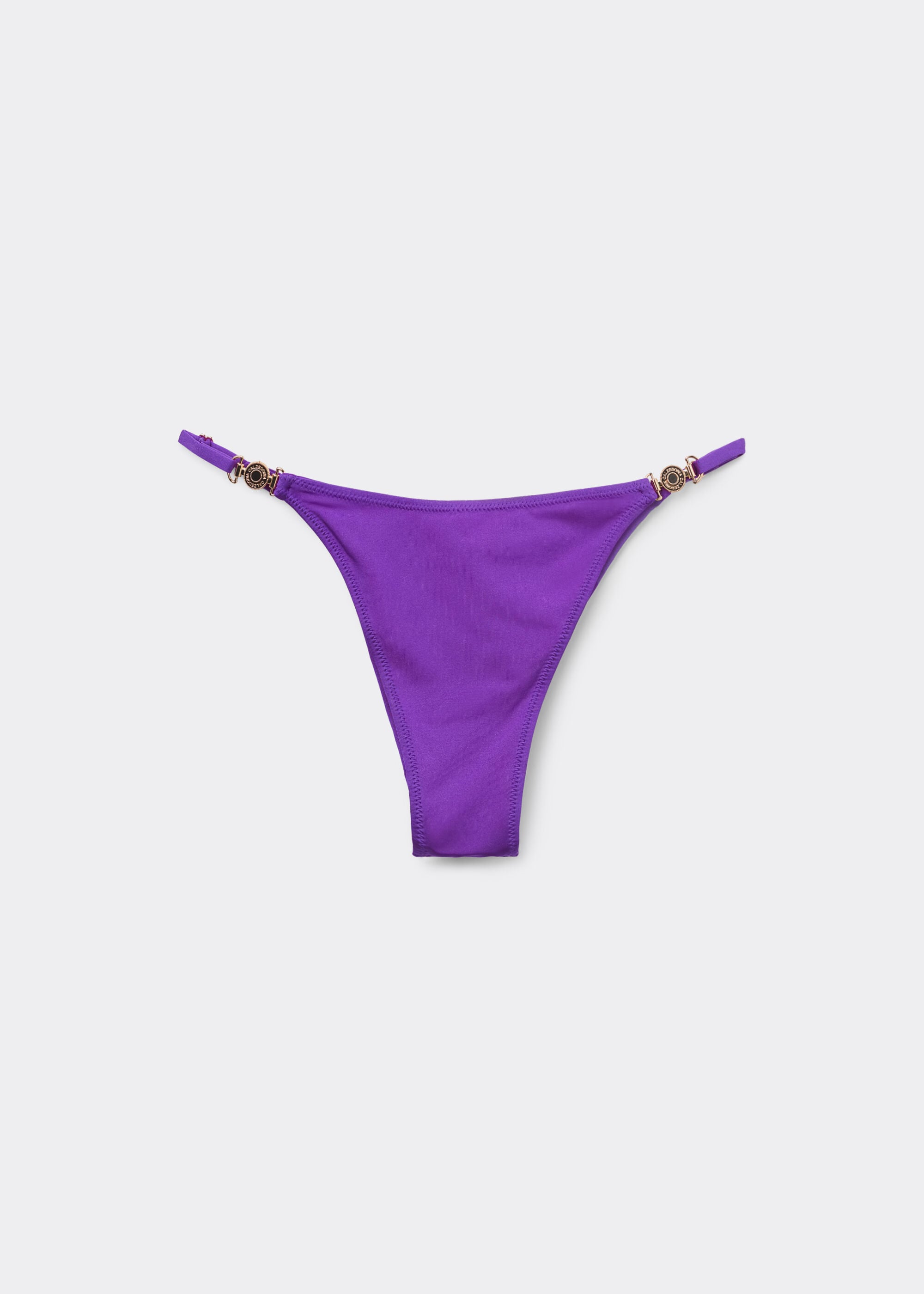 Brazilian Swimsuit Bottoms Minimal Fit