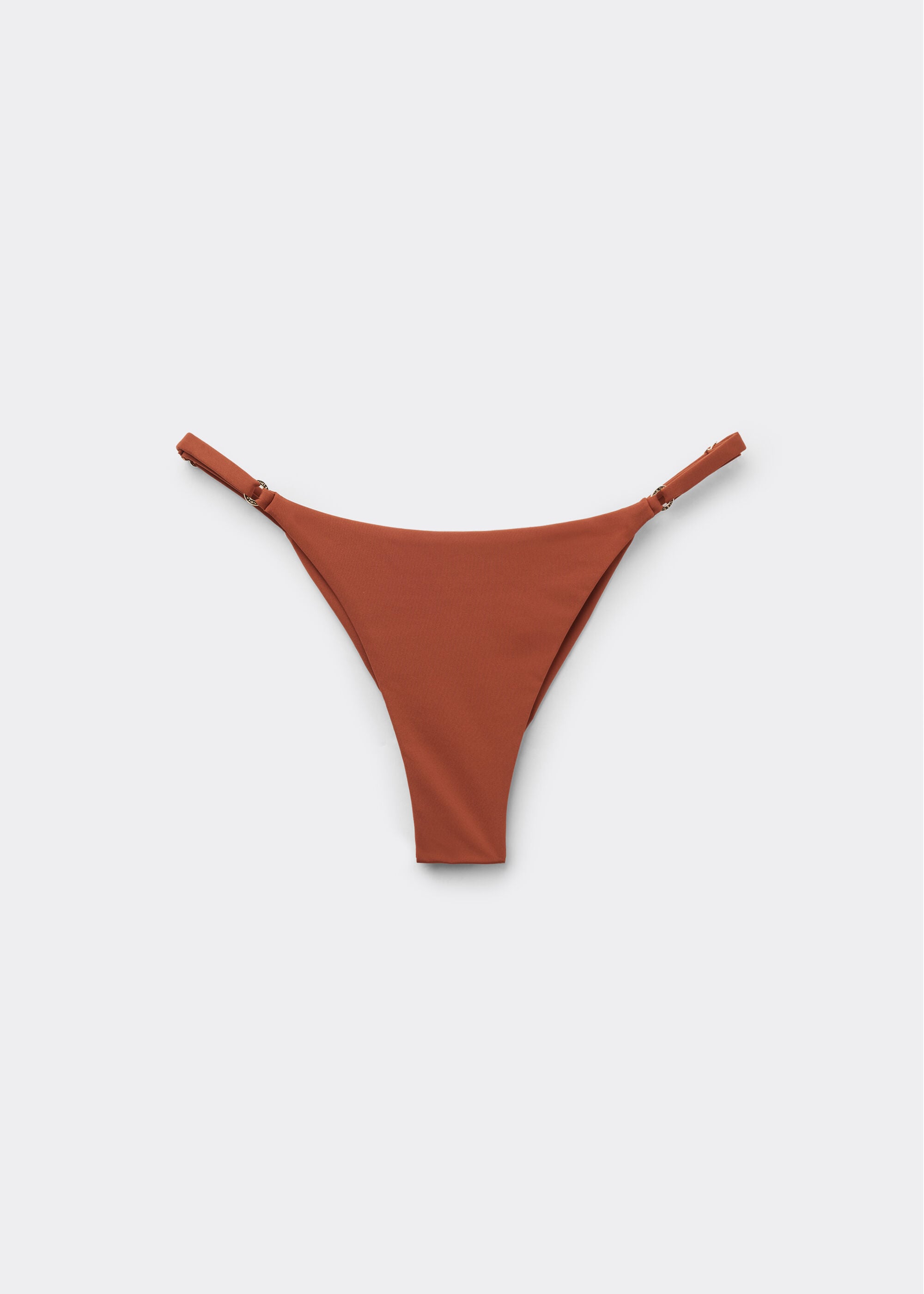 Premium Fit String Brazilian Swimsuit Bottom