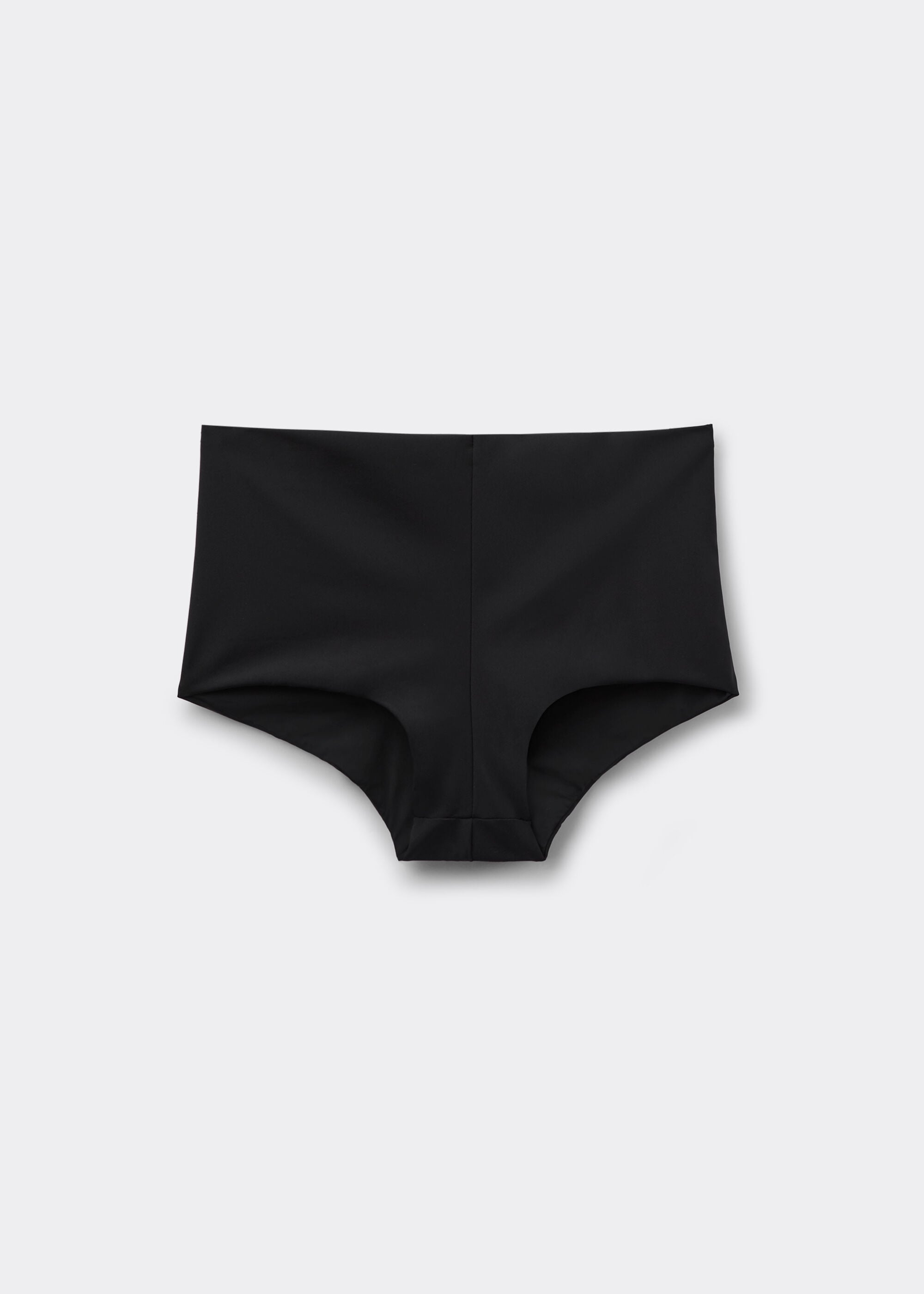 Premium Fit Hipster Swimsuit Bottom
