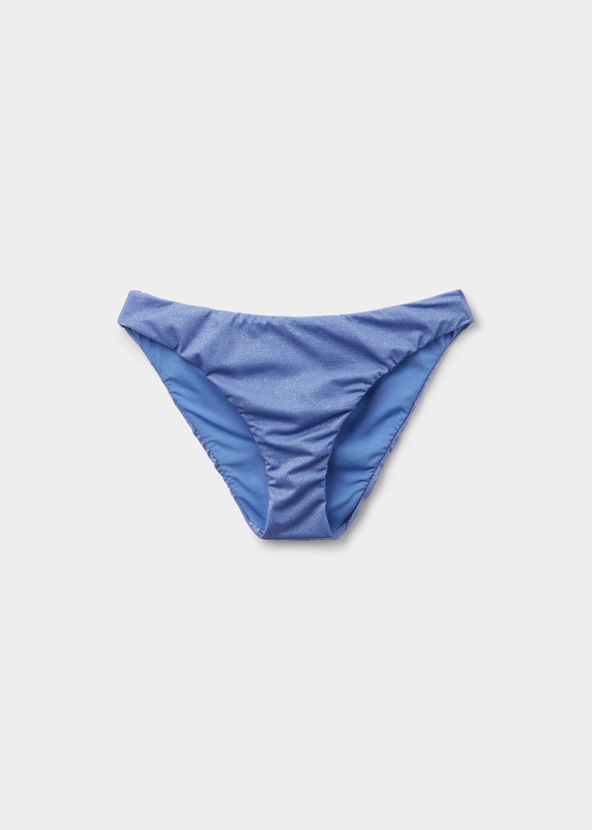 Swimsuit Bottom Golden Glow