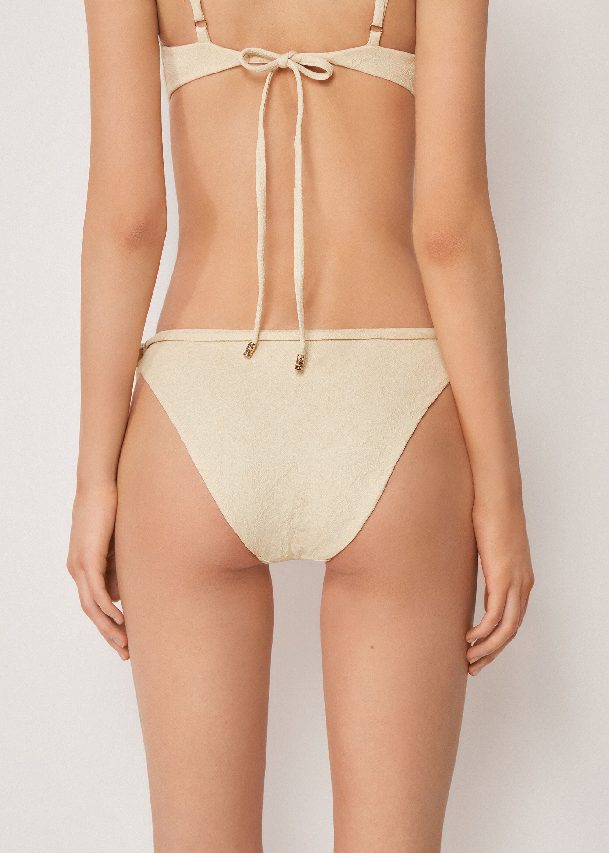 Swimsuit Bottom Wild Jungle