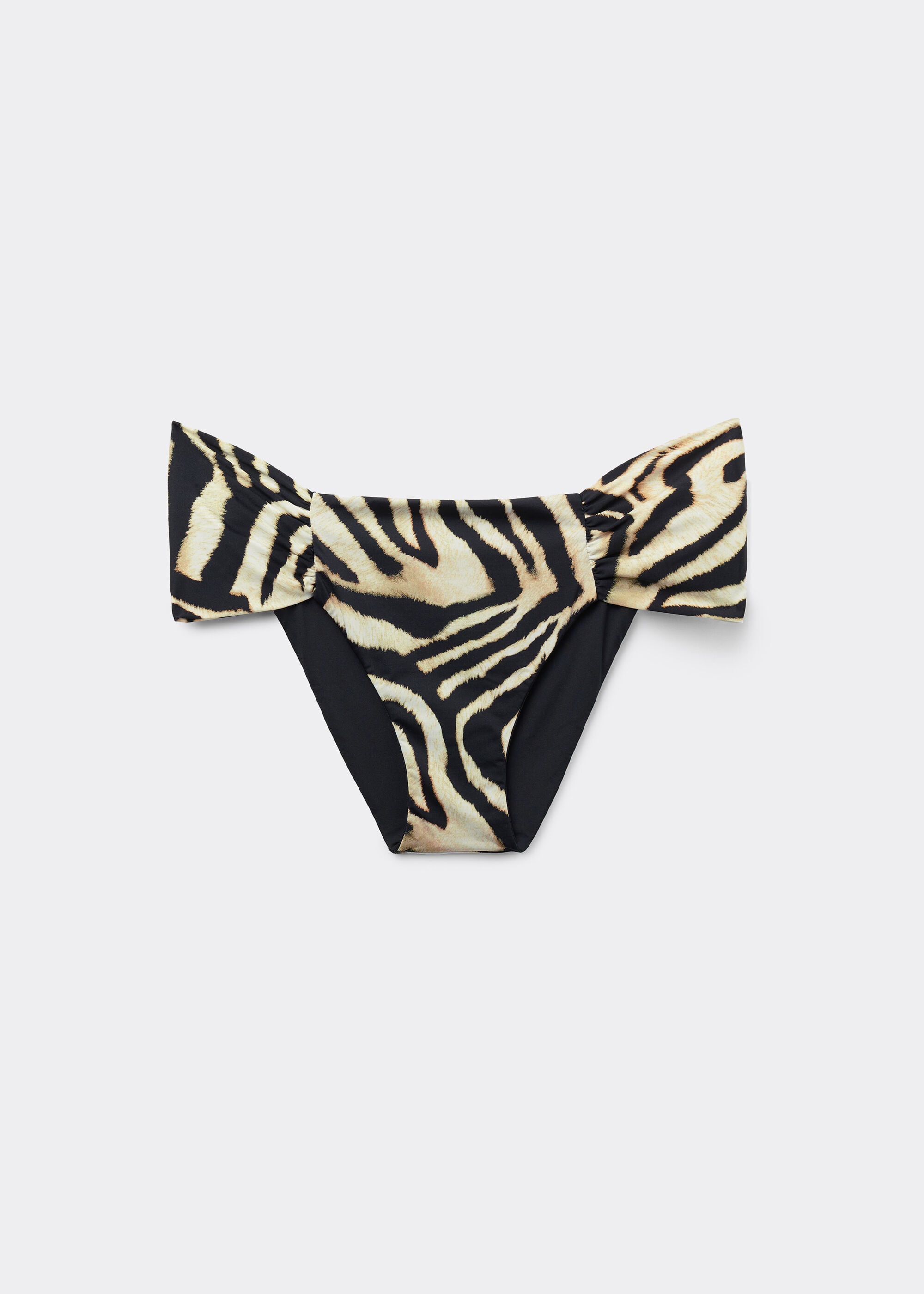 Swimsuit Bottom Savannah Zebra