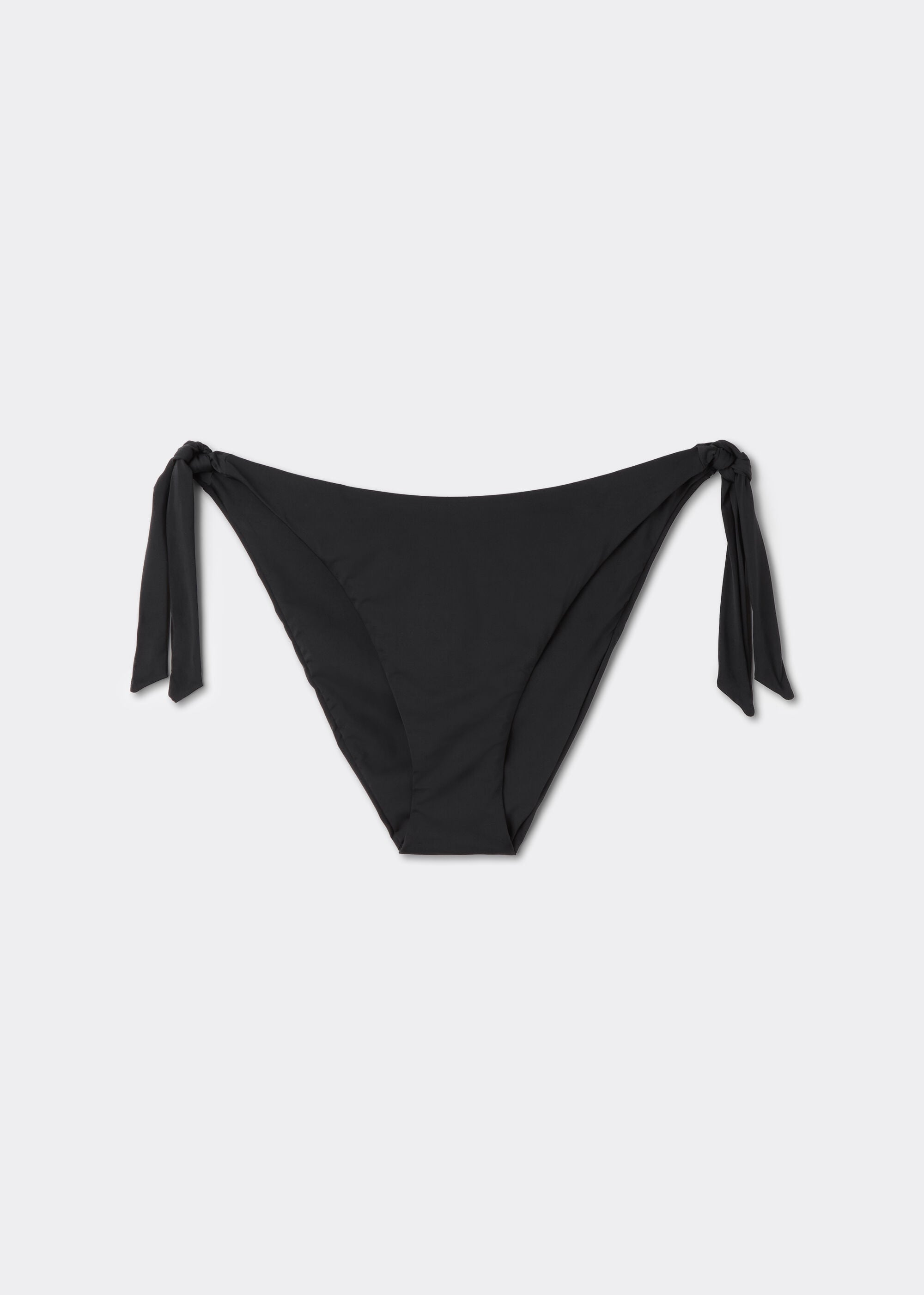 Tied Swimsuit Bottom Indonesia