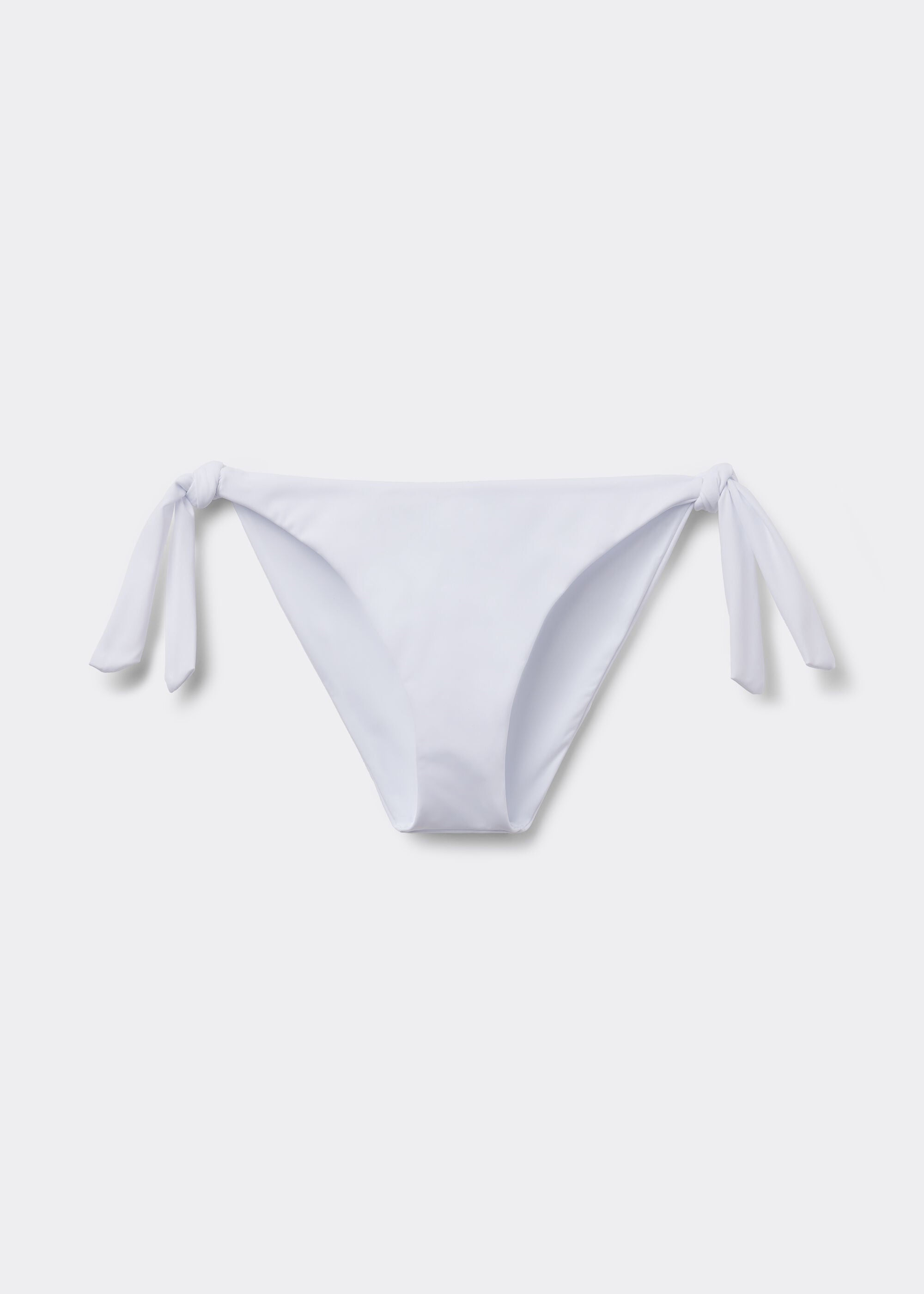 Premium Fit Side Tie Swimsuit Bottom