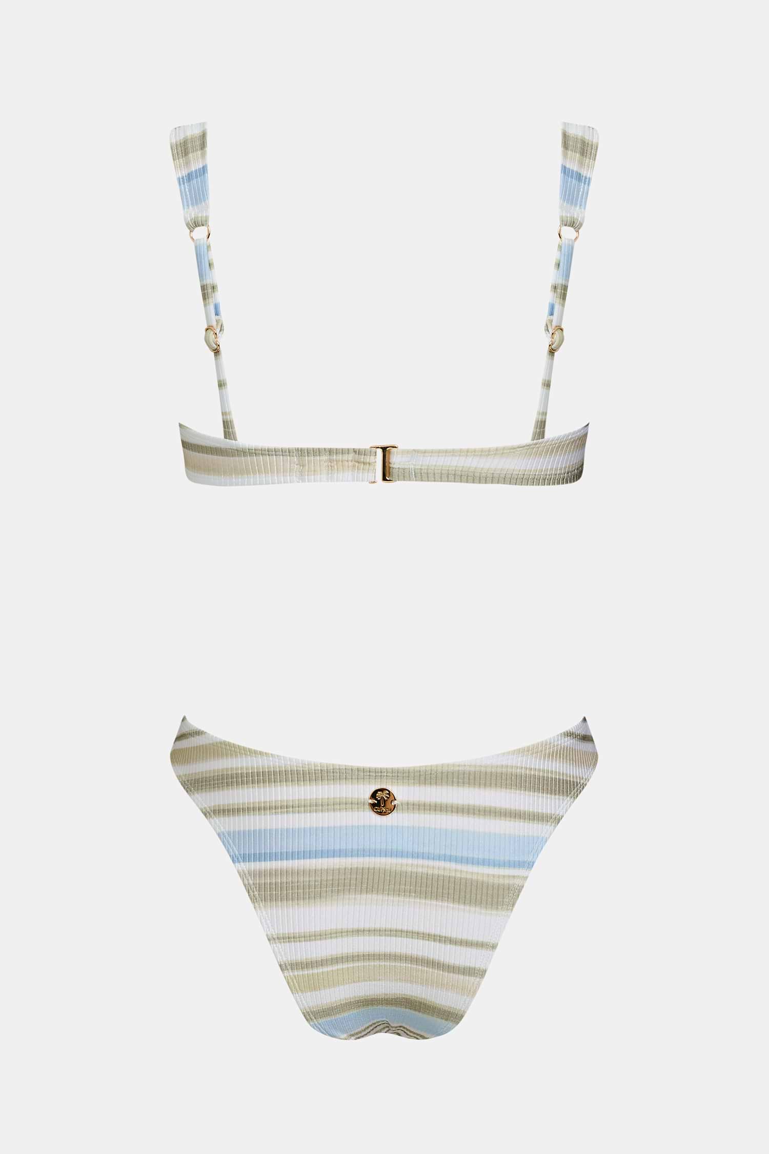 x JOJO Horizon Bikini Set