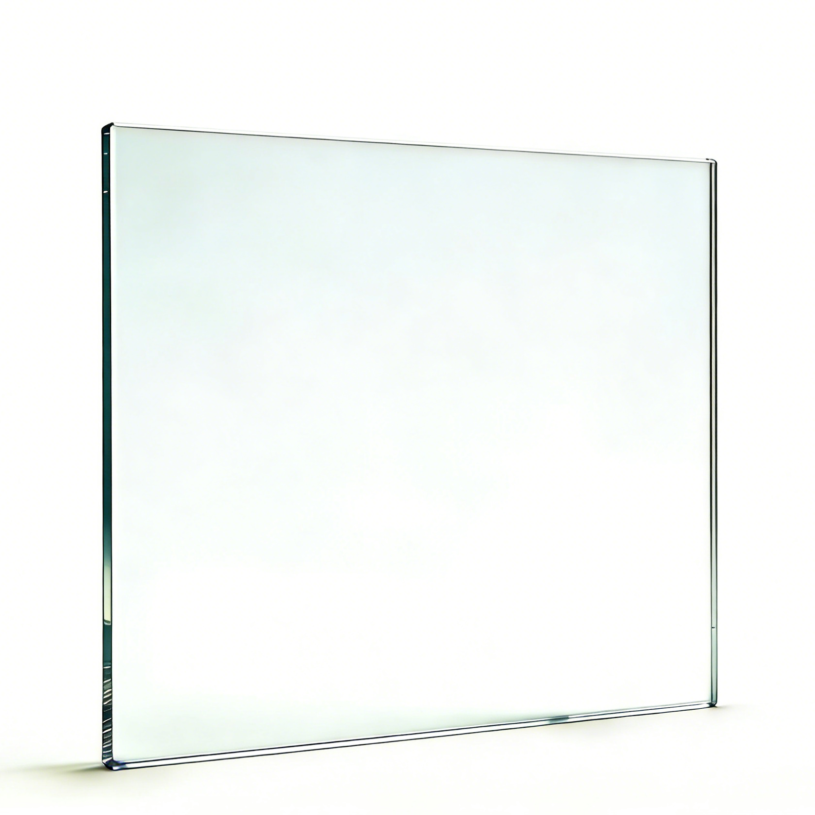 12mm Glass Pool Fence Panel (Customisable - Price on Request)