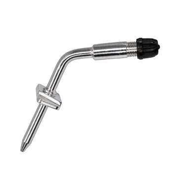 Haltec R-2102-2 Heavy Duty Fork Lift Valve Stem