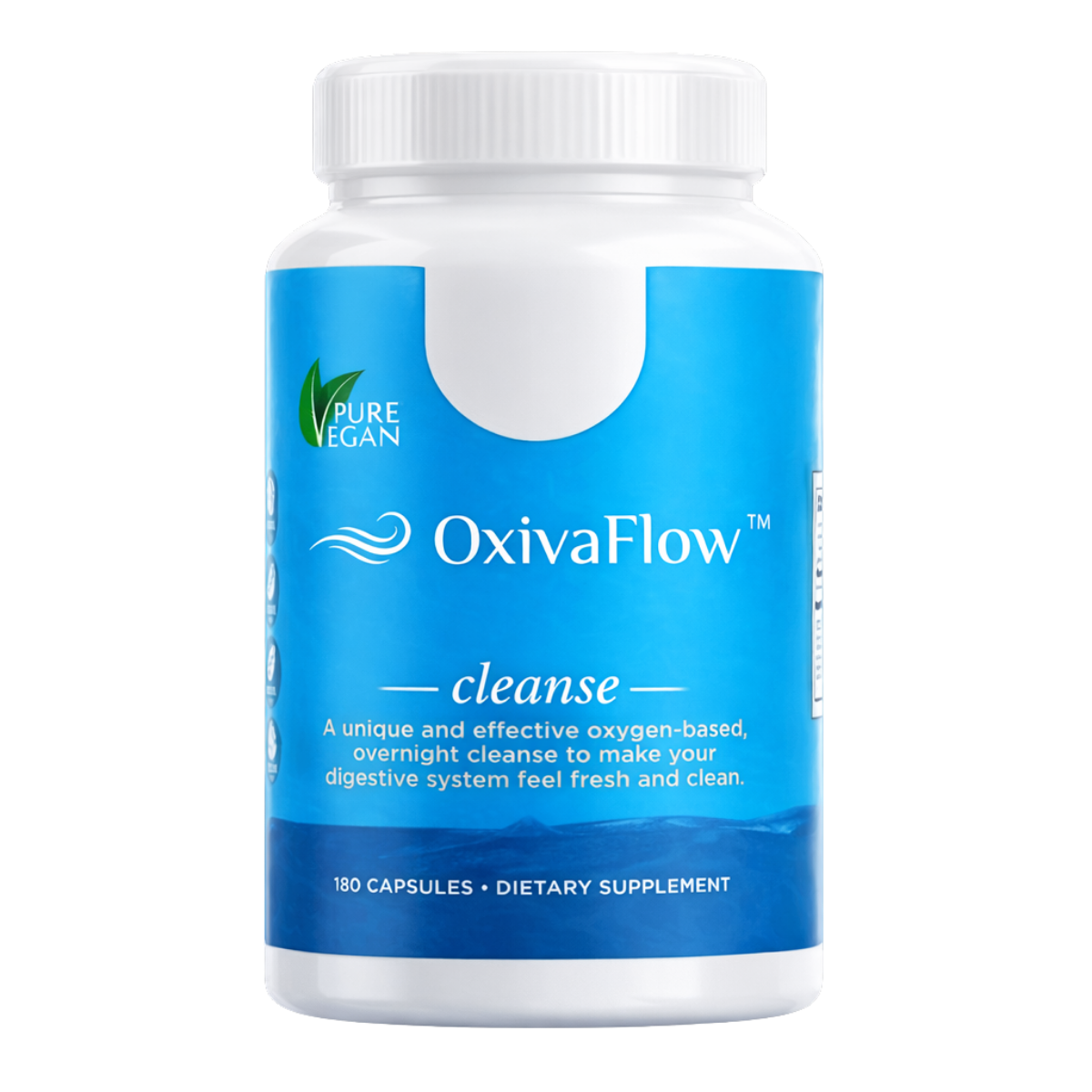 Oxivaflow