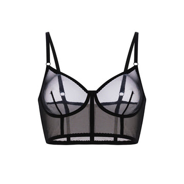 Unnamed 2.0 Black Bra