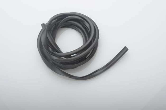 BELL | Trim Edge Advance (100 Cm) | Helmet Rubber Molding Kit Replacement - 2090021-  DRIVEN - 1