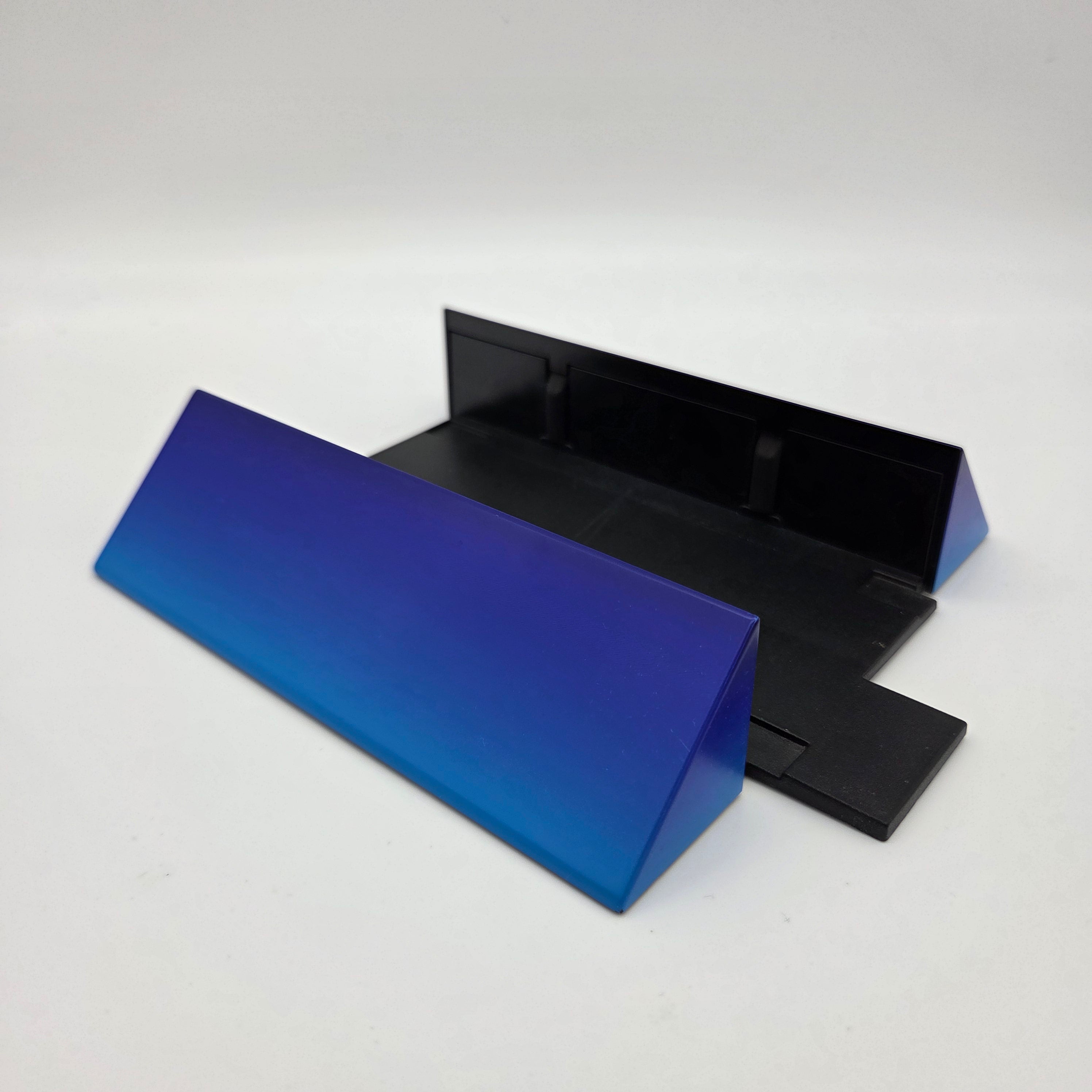 PS2 Fat Vertical Stand