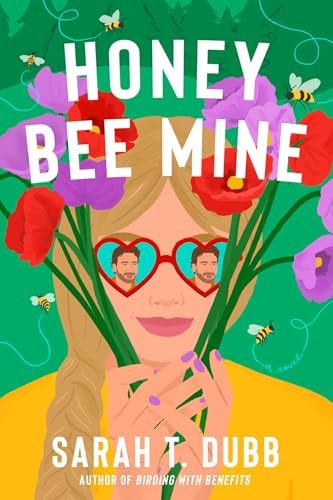 Honey Bee Mine A Novel