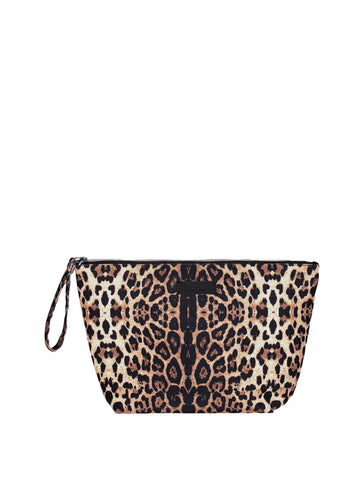 F**K Maxi Pochette F**K - Leopardata