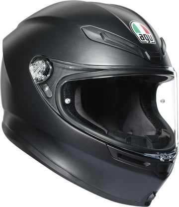 AGV full-face helmet K6 S Solid