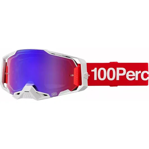 Goggle Armega Corbin Rd/Bl Mr
