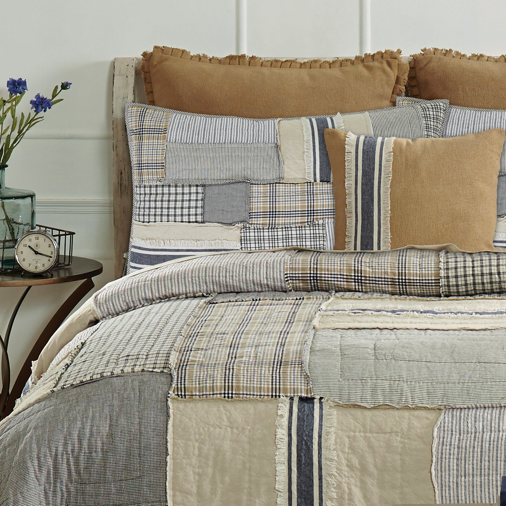 Mill Creek King Sham 37Lx21W
