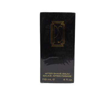 PS After Shave Balm