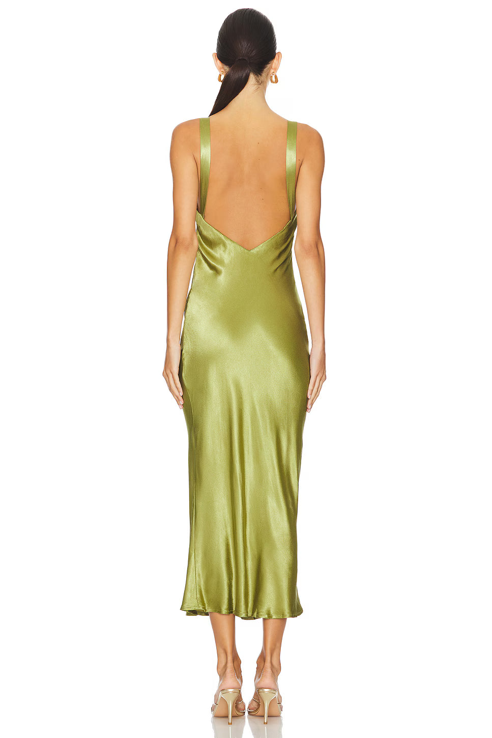 SNDYSx REVOLVE Avani Dress
