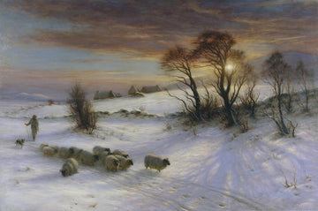 The Evening Glow