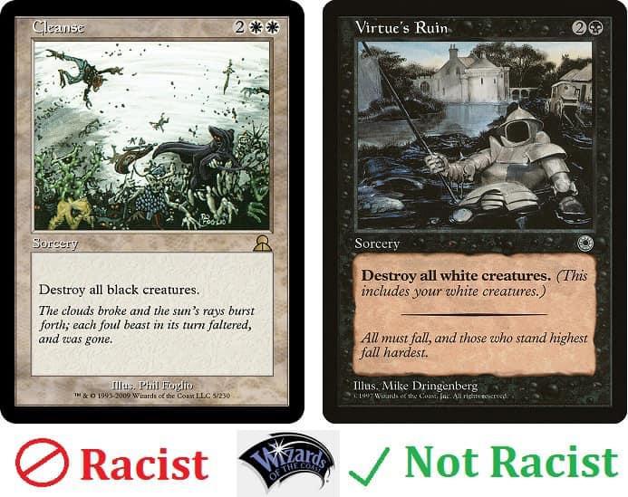Just remember : r/freemagic